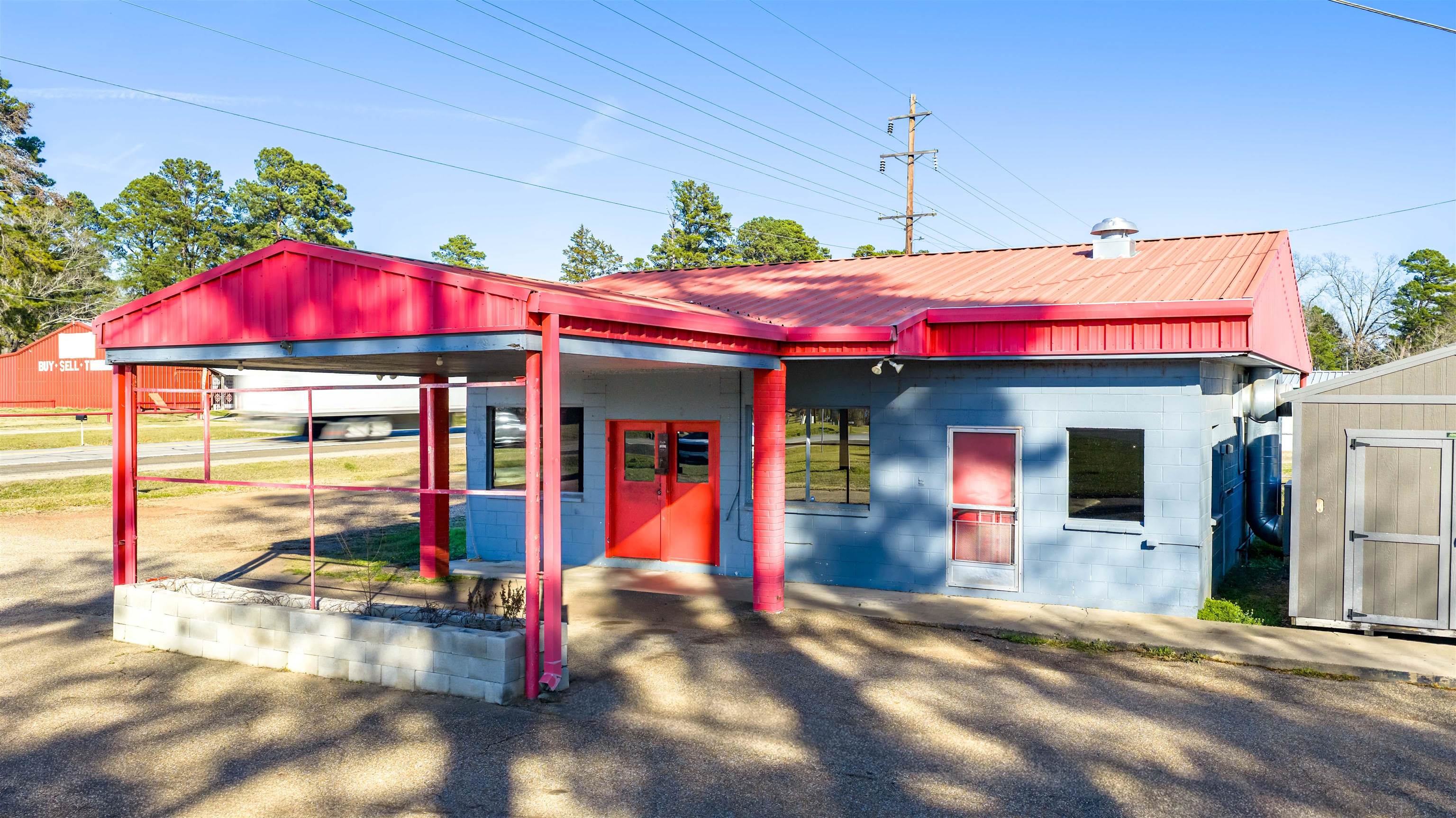 16420 N State Hwy 155 — photo