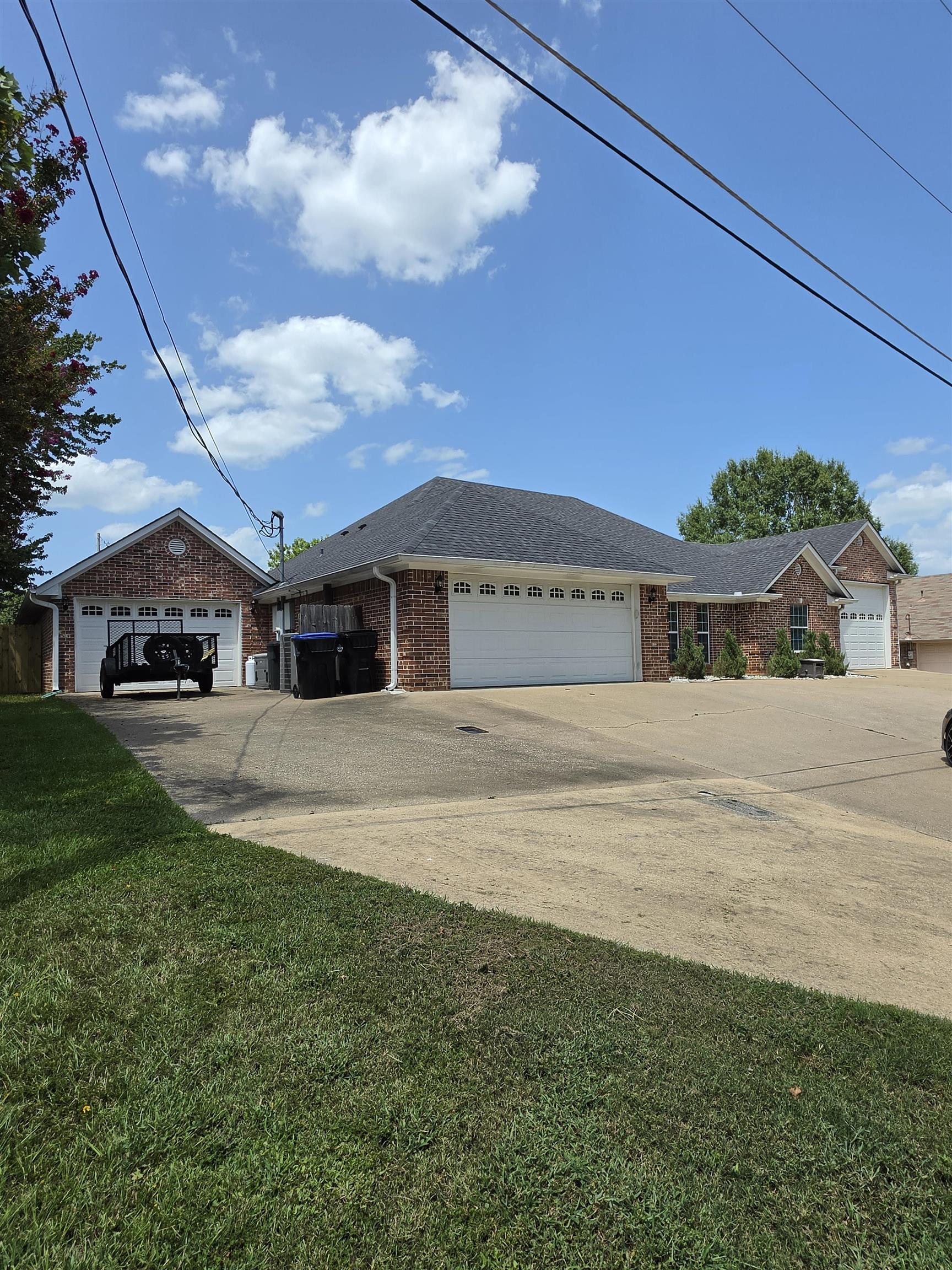 2903 Mona Drive, Longview, TX 75601 — photo 3