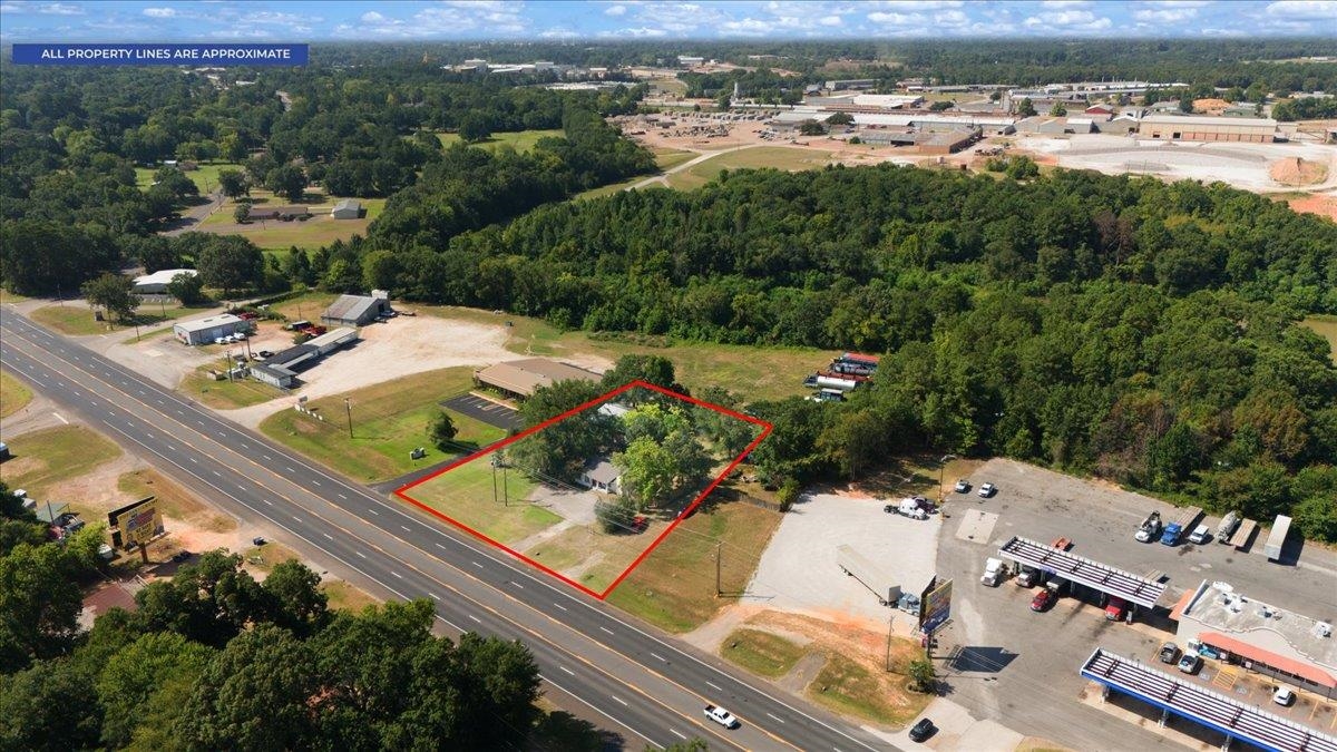 1501 Kilgore Drive — photo