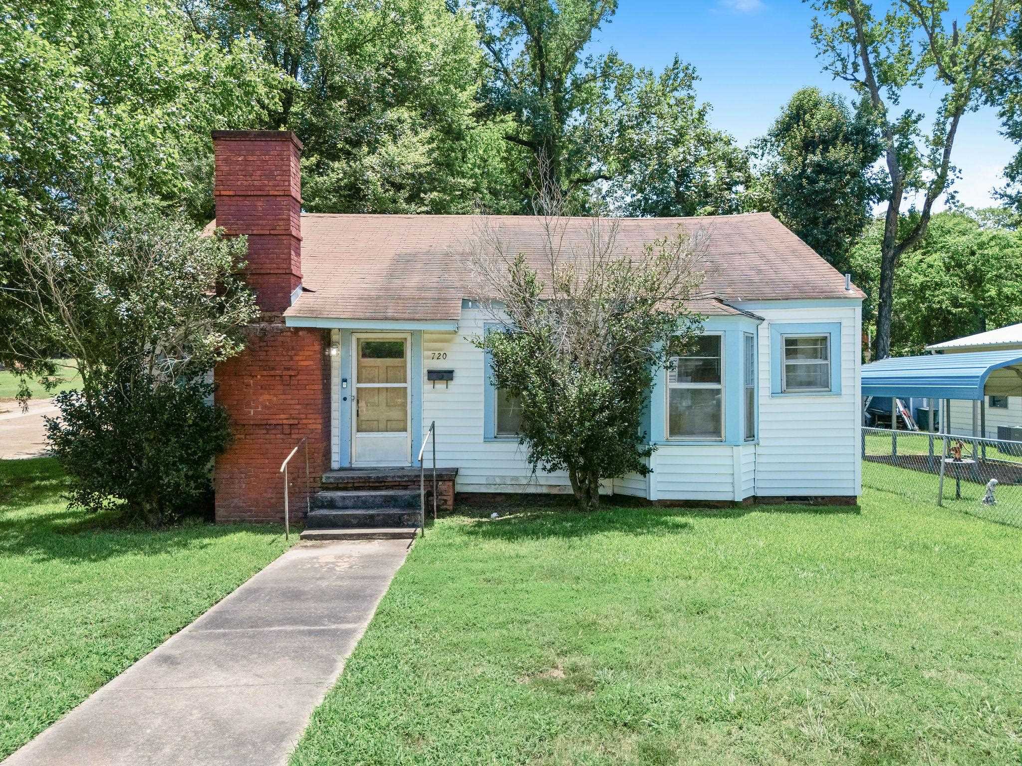 720 Riverside Drive, Kilgore, TX 75662 — photo 2