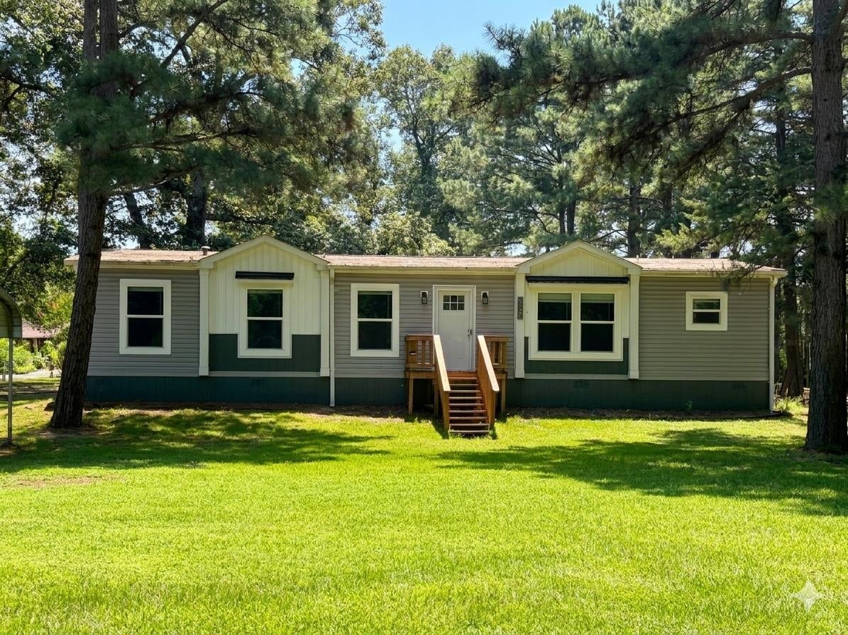 7950 S FM 125 — photo
