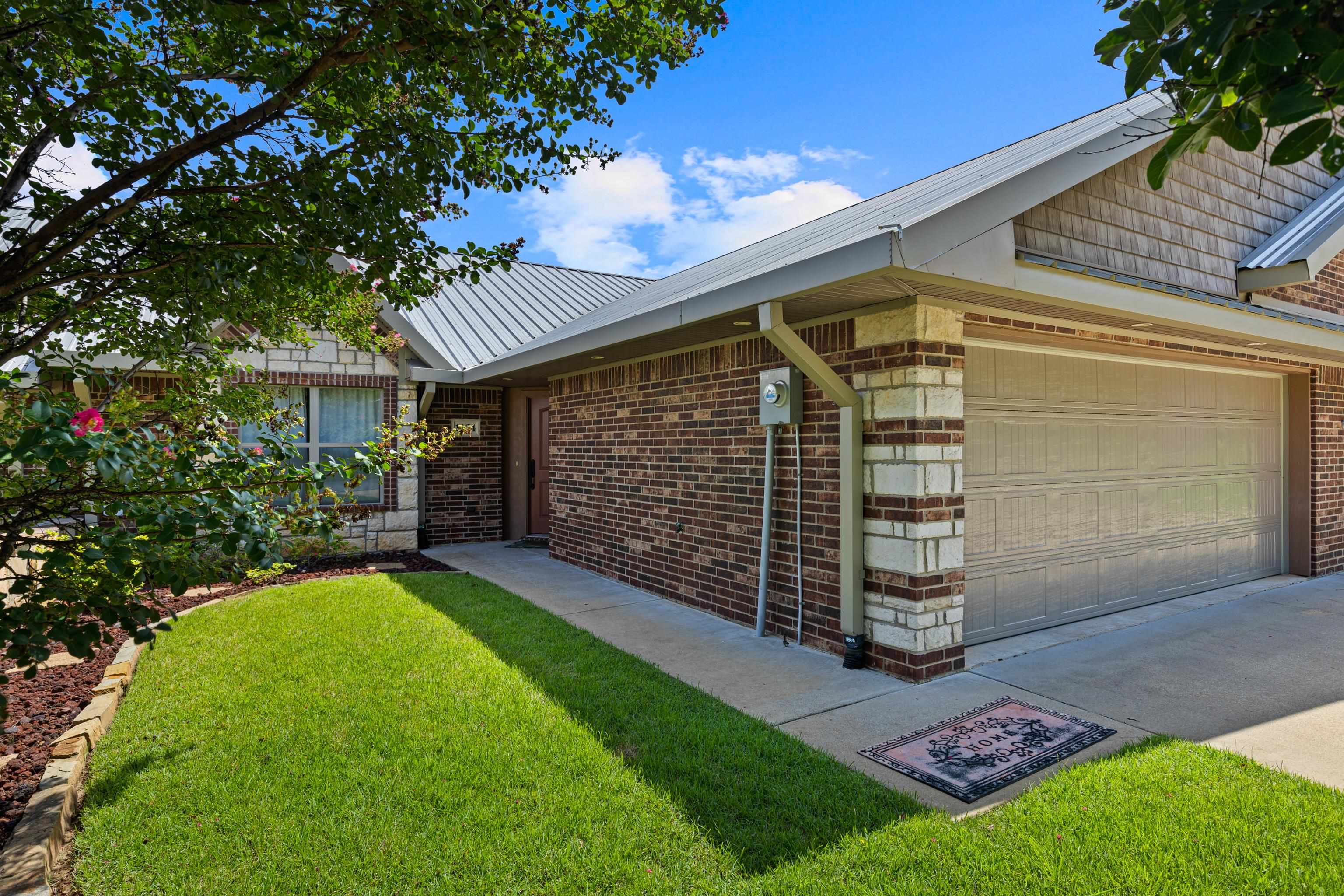 1424 Garner Lane — photo