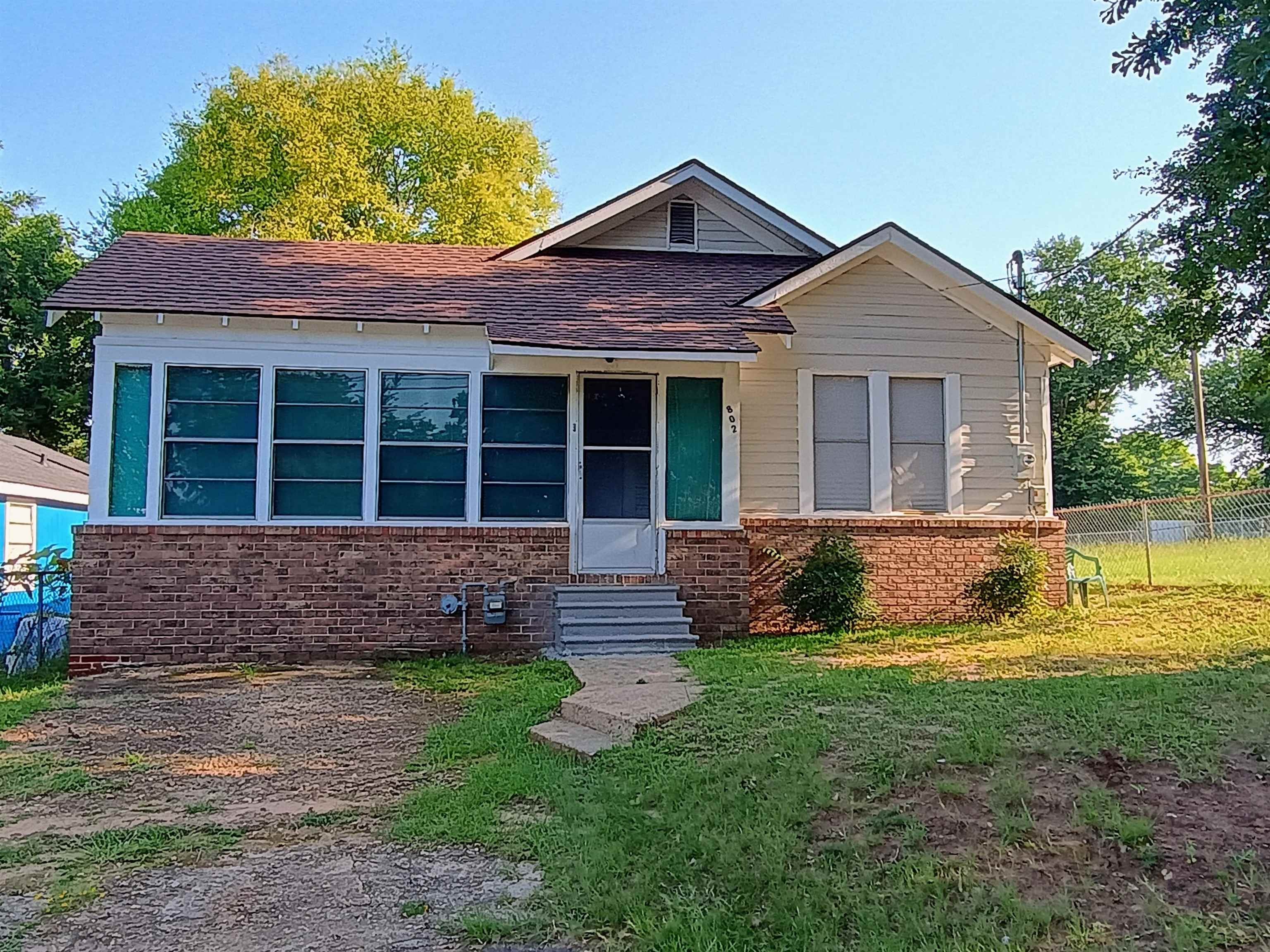 802 Key St. — photo