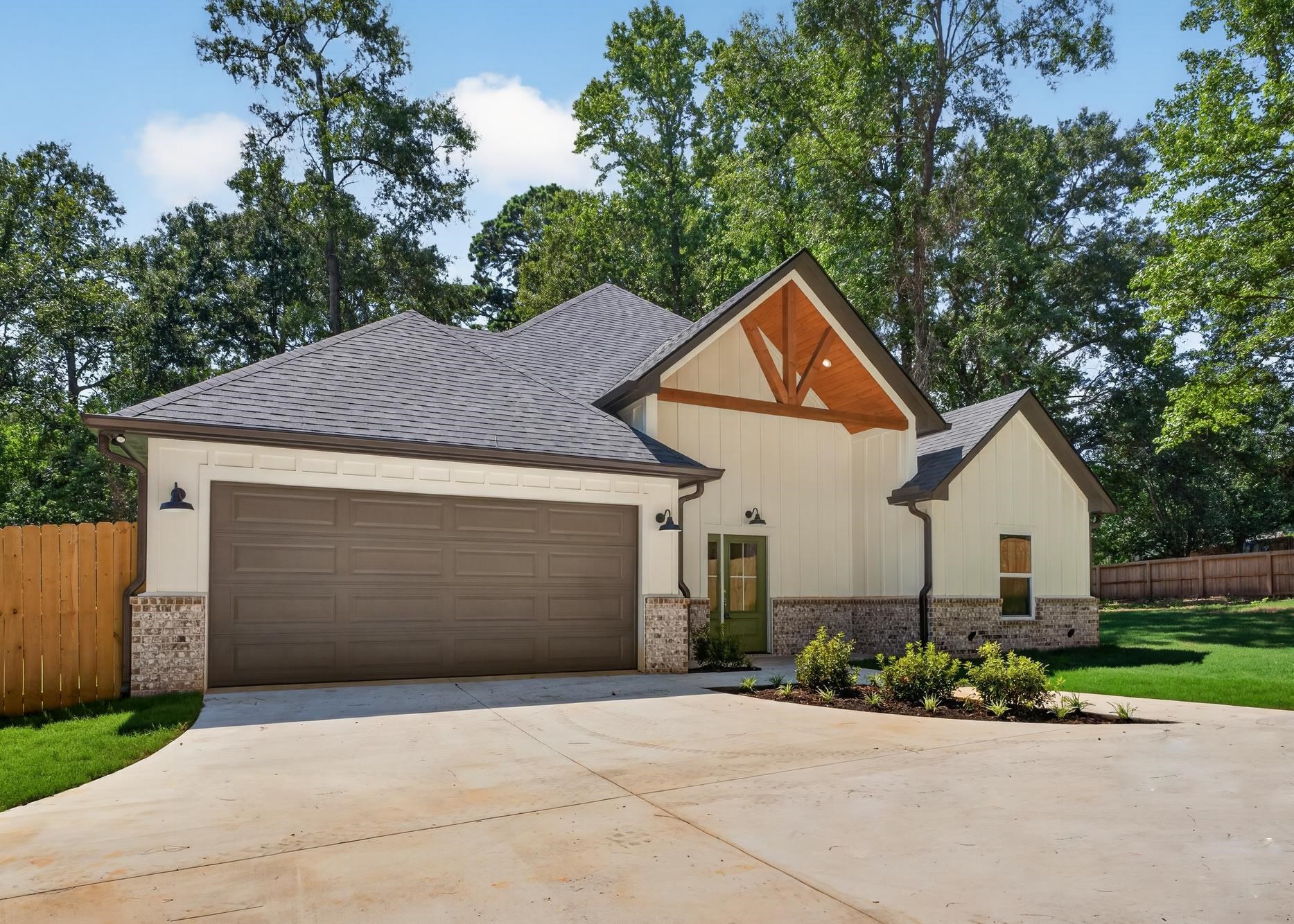 1262 George Richey Road, Gladewater, TX 75647 — photo 2