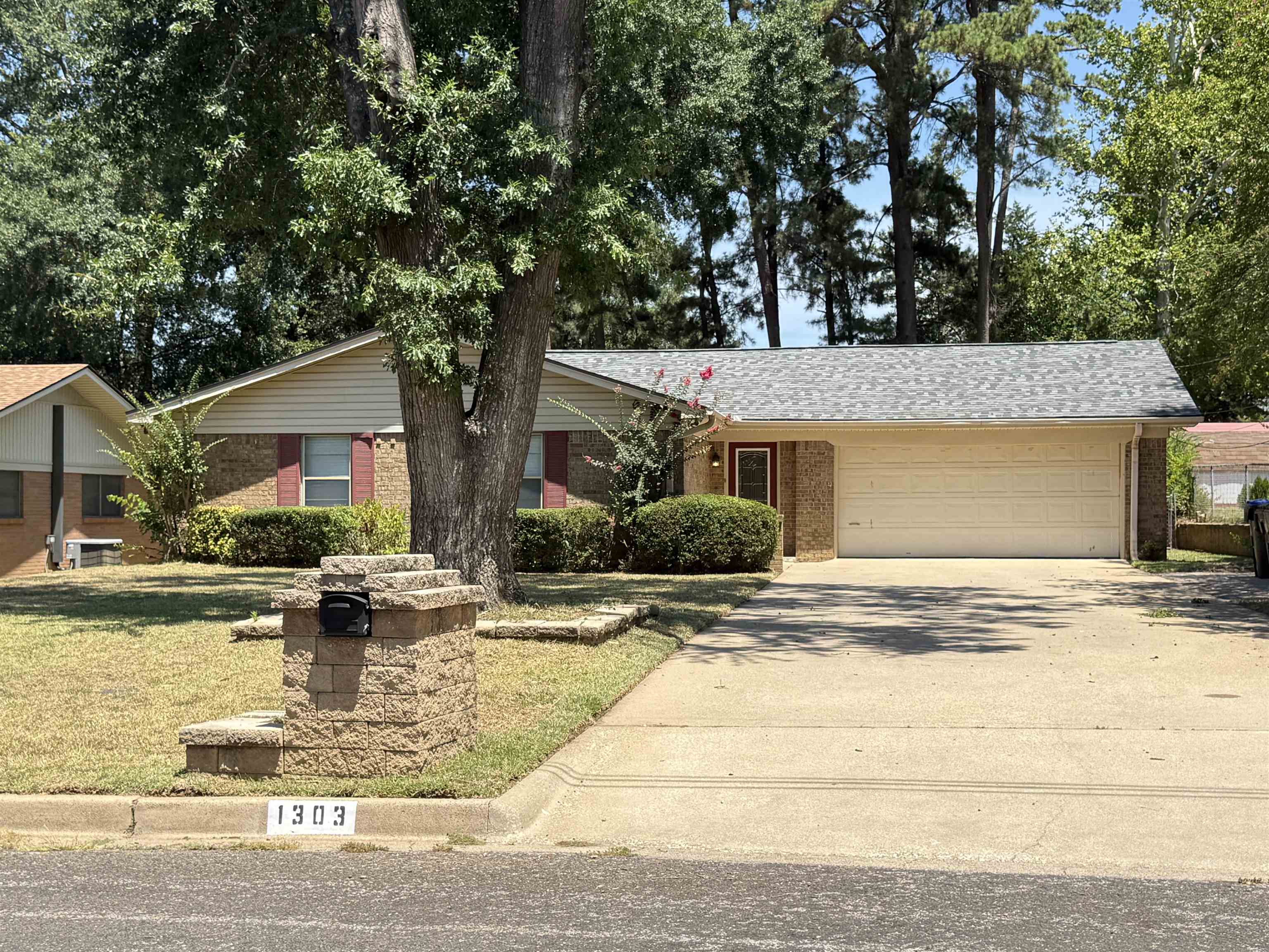 1303 Colgate Drive, Longview, TX 75601 — photo 2