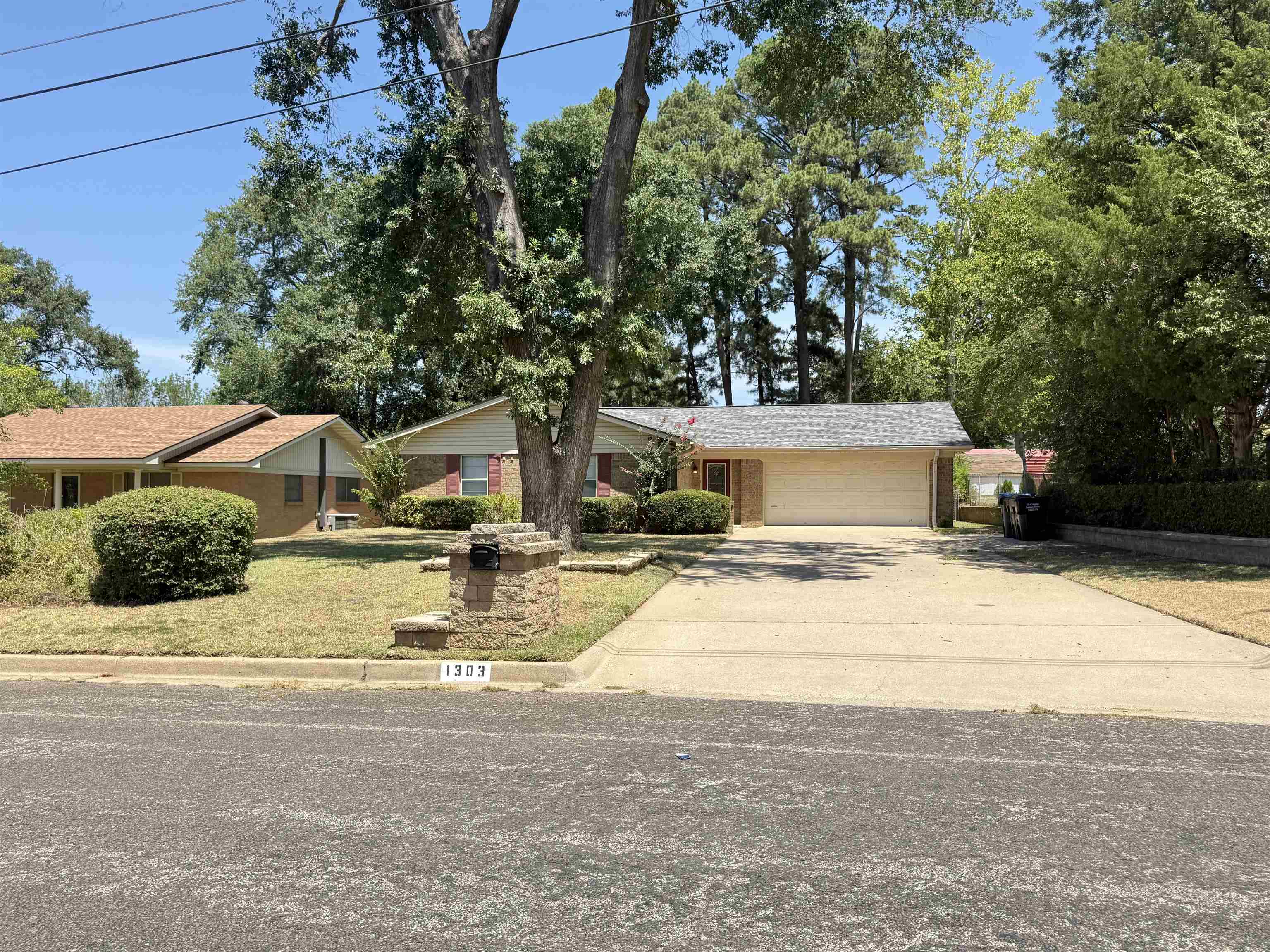 1303 Colgate Drive, Longview, TX 75601 — photo 3