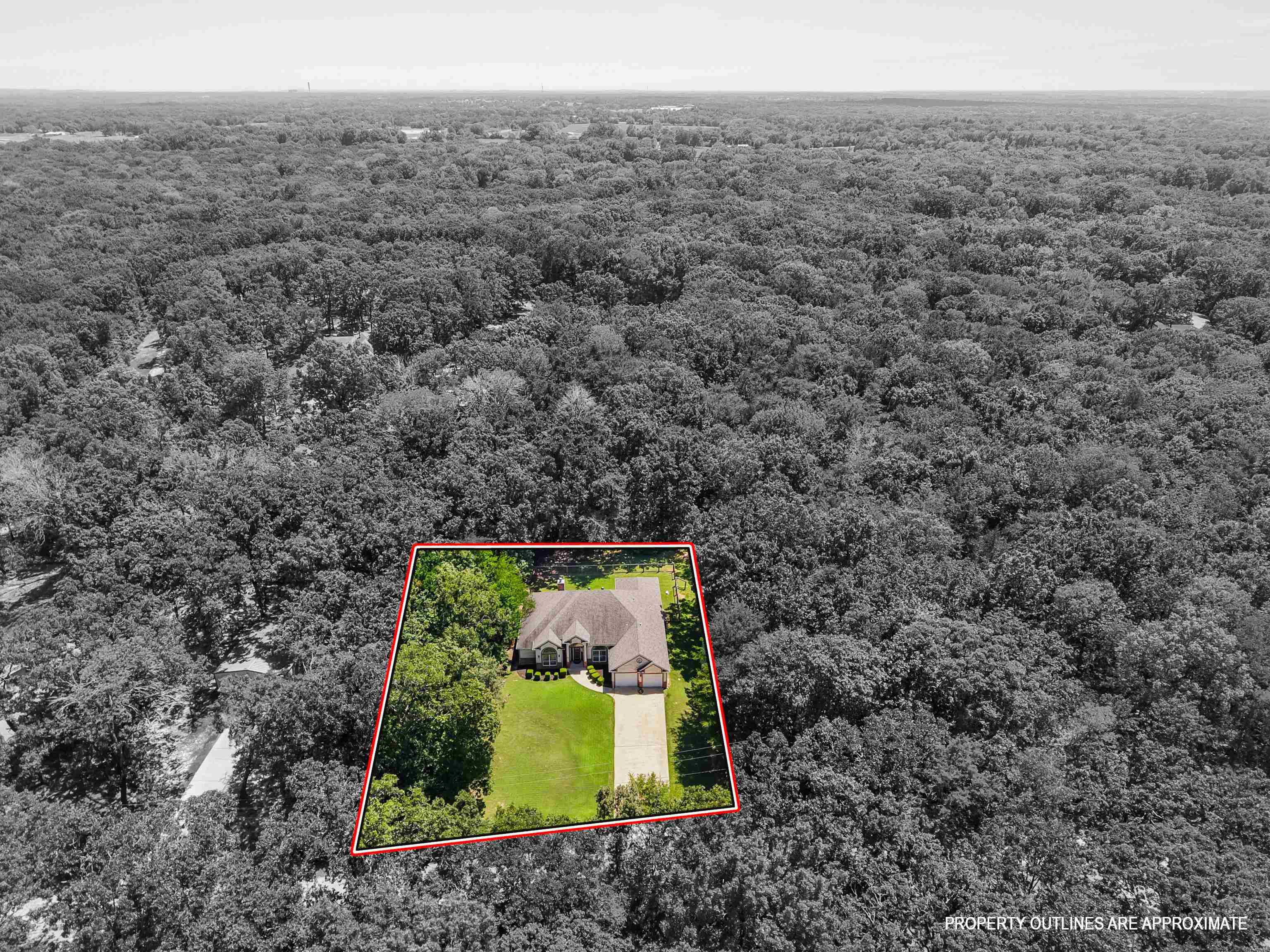 161 County Road 4224 — photo