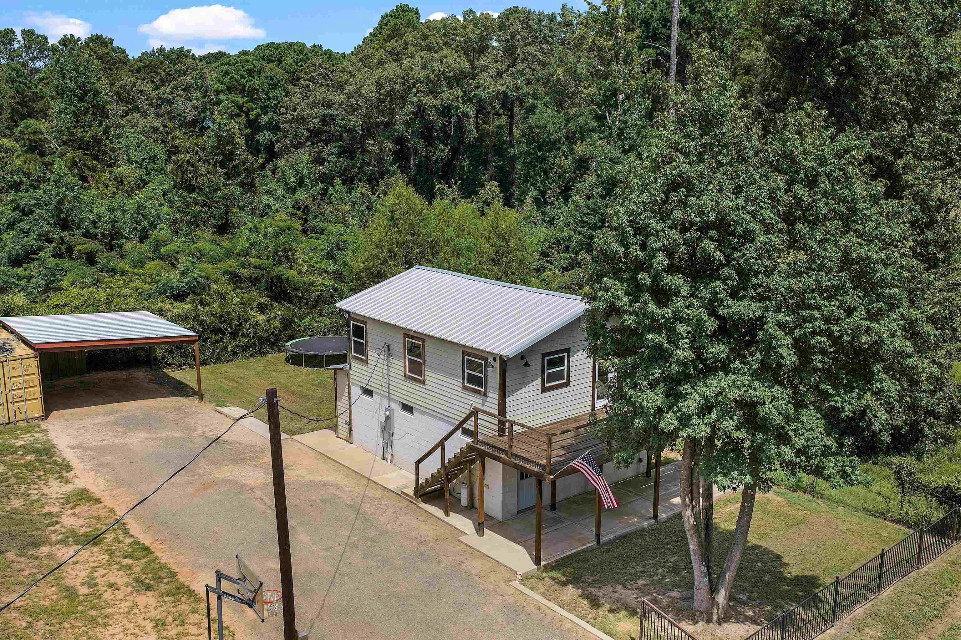 361 Jordon Dr. — photo
