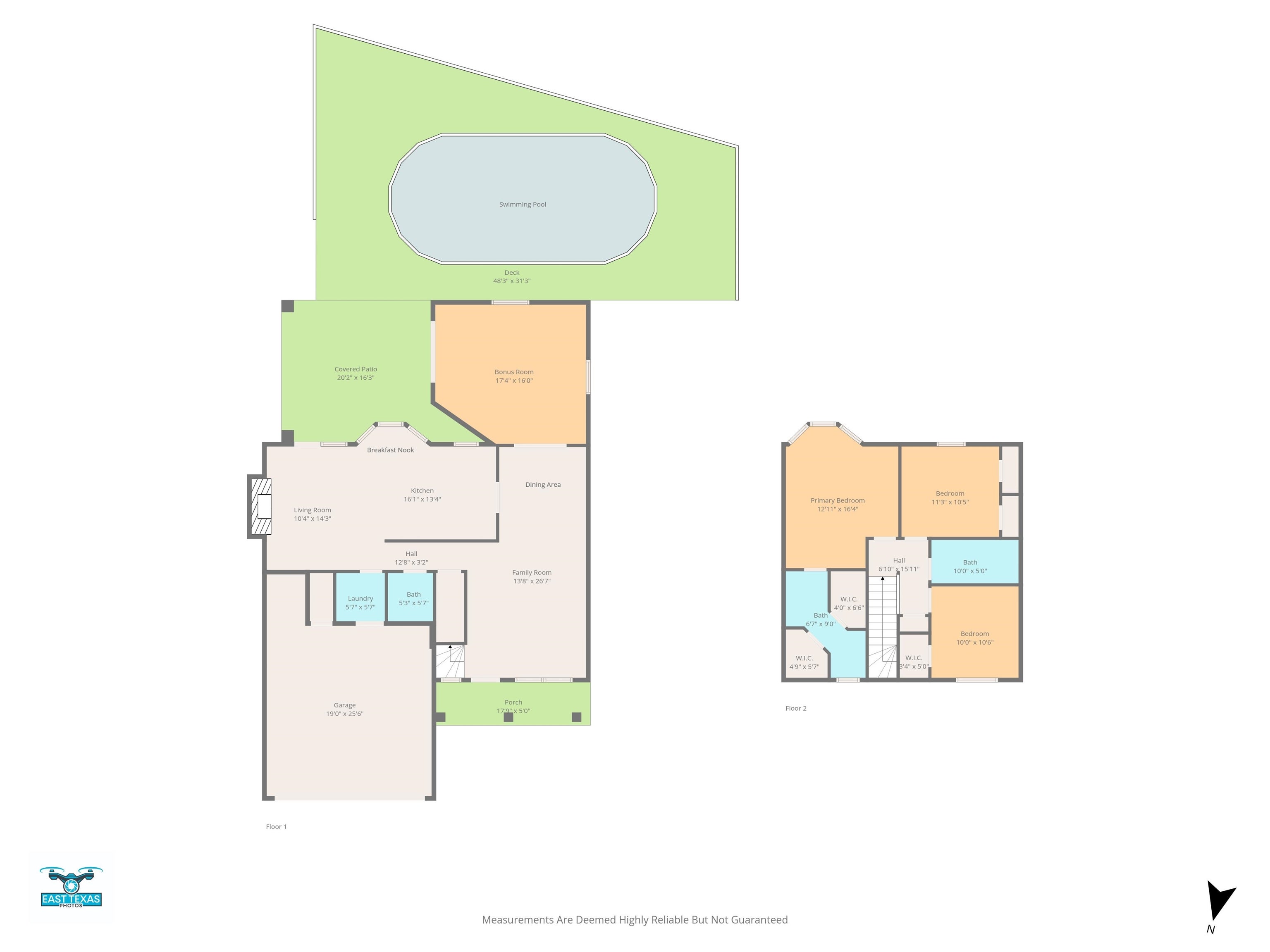 1139 Kensington Ct — photo