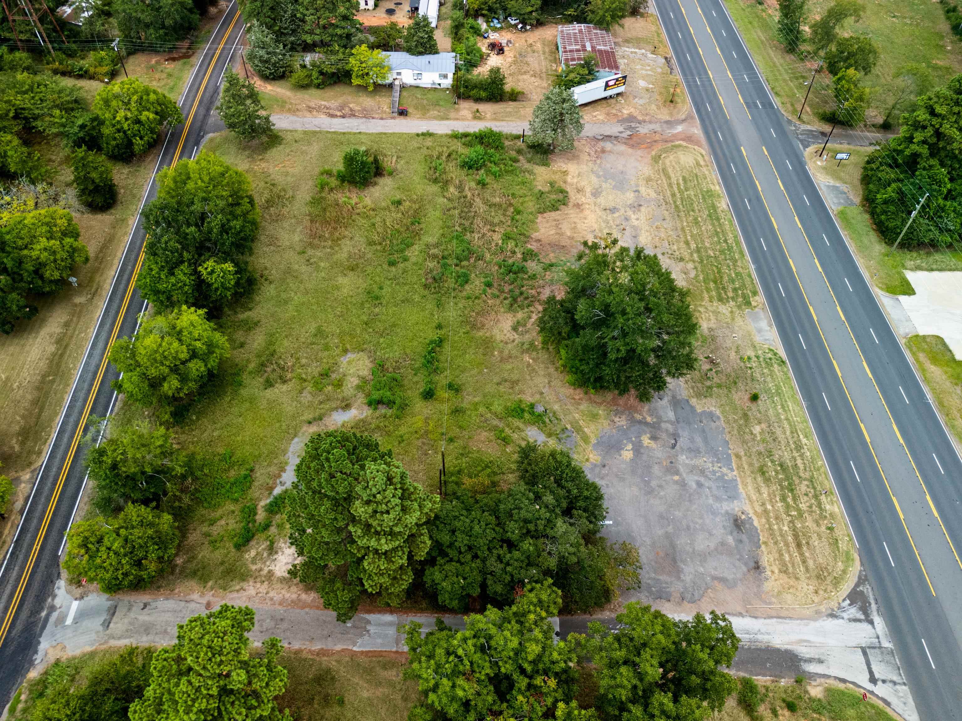 Tbd Hwy 259, 2.89 Acres — photo