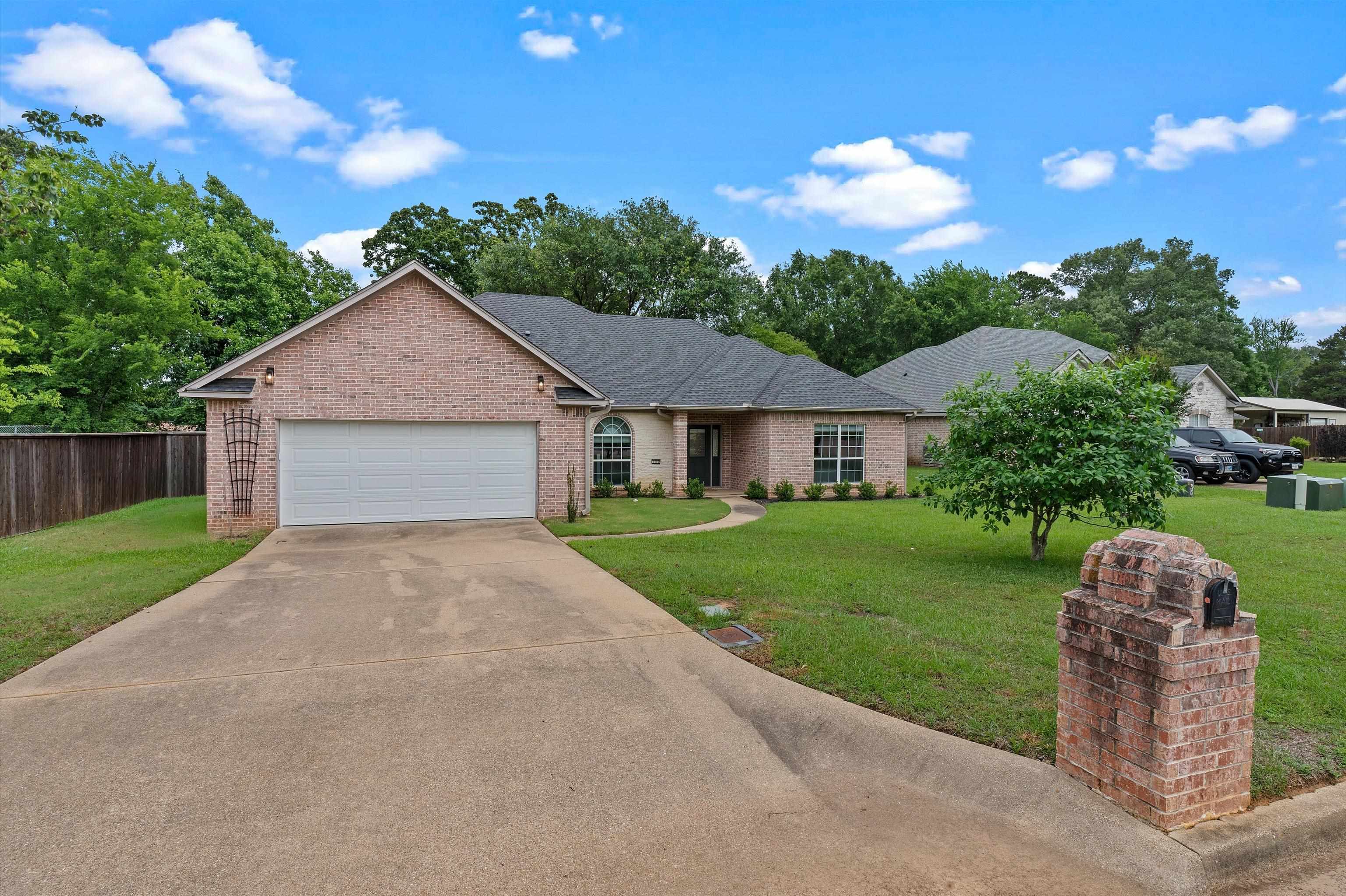 1302 Casandra, Longview, TX 75605 — photo 3