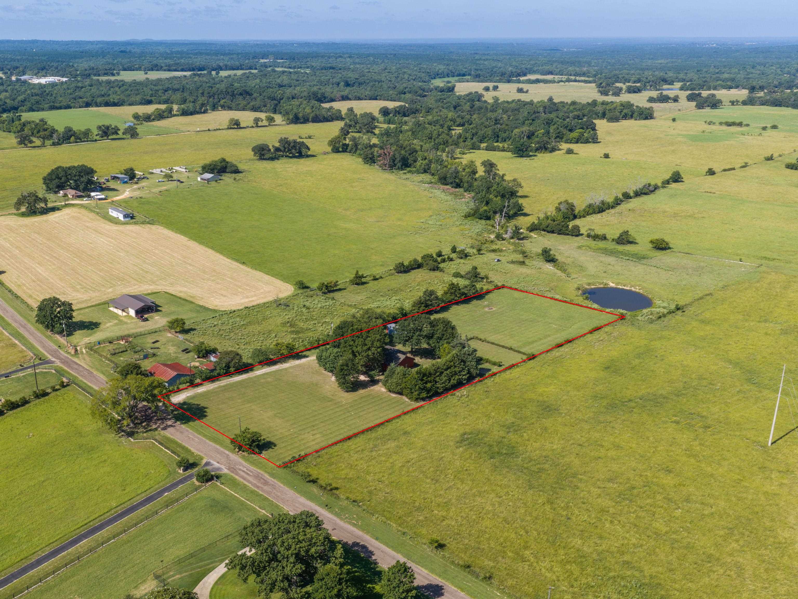 3155 County Road 3701 — photo