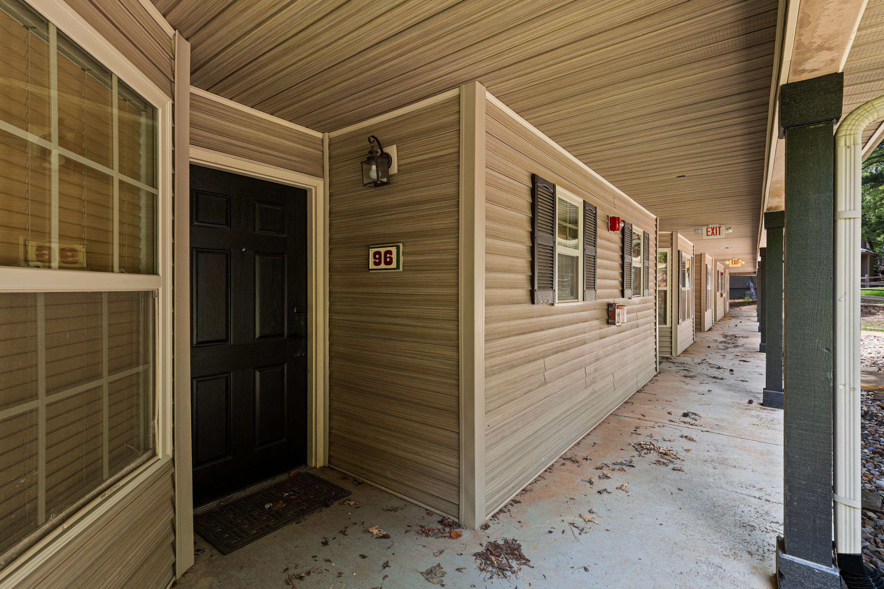 516 Holly Trail East Unit 96 — photo