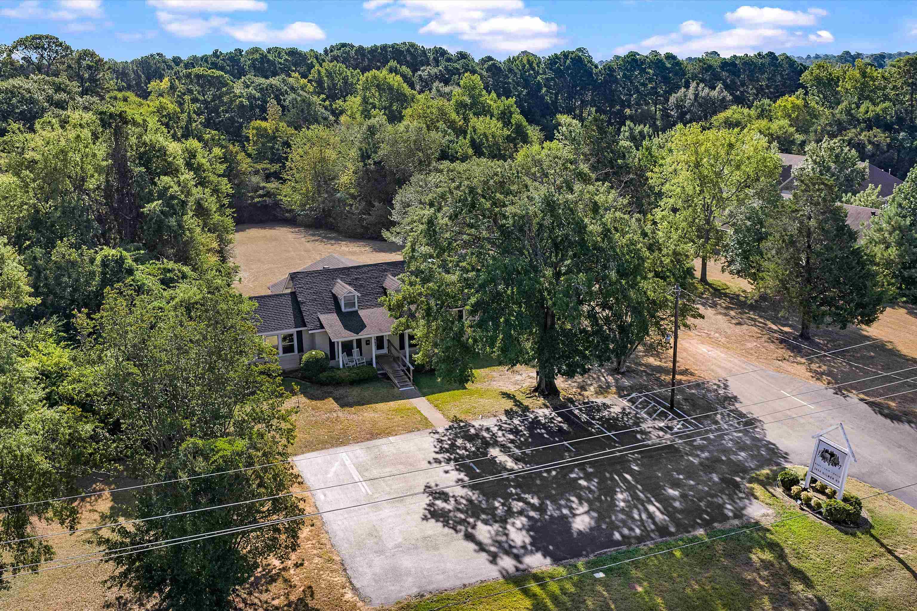 3604 Gilmer Road, Longview, TX 75604 — photo 2