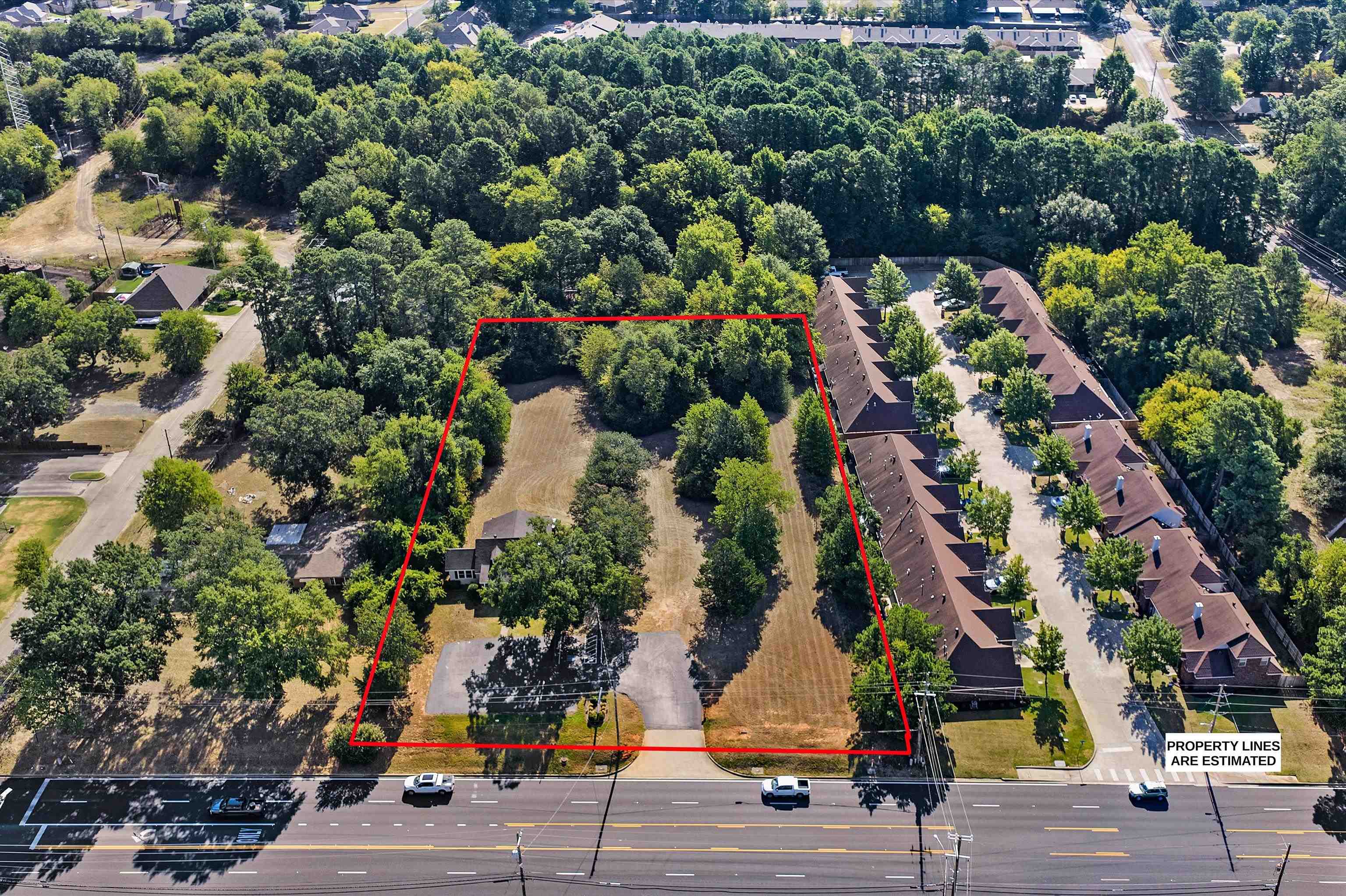 3604 Gilmer Road, Longview, TX 75604 — photo 3