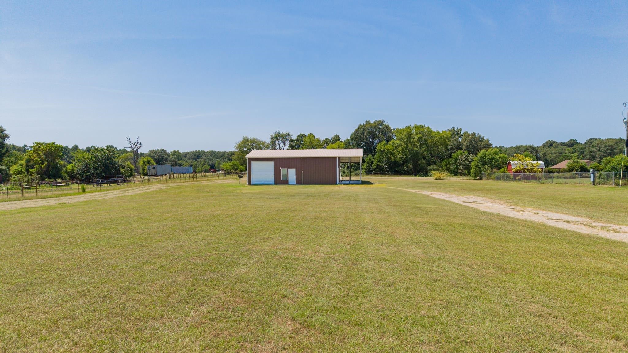 3324 Smelley Rd — photo