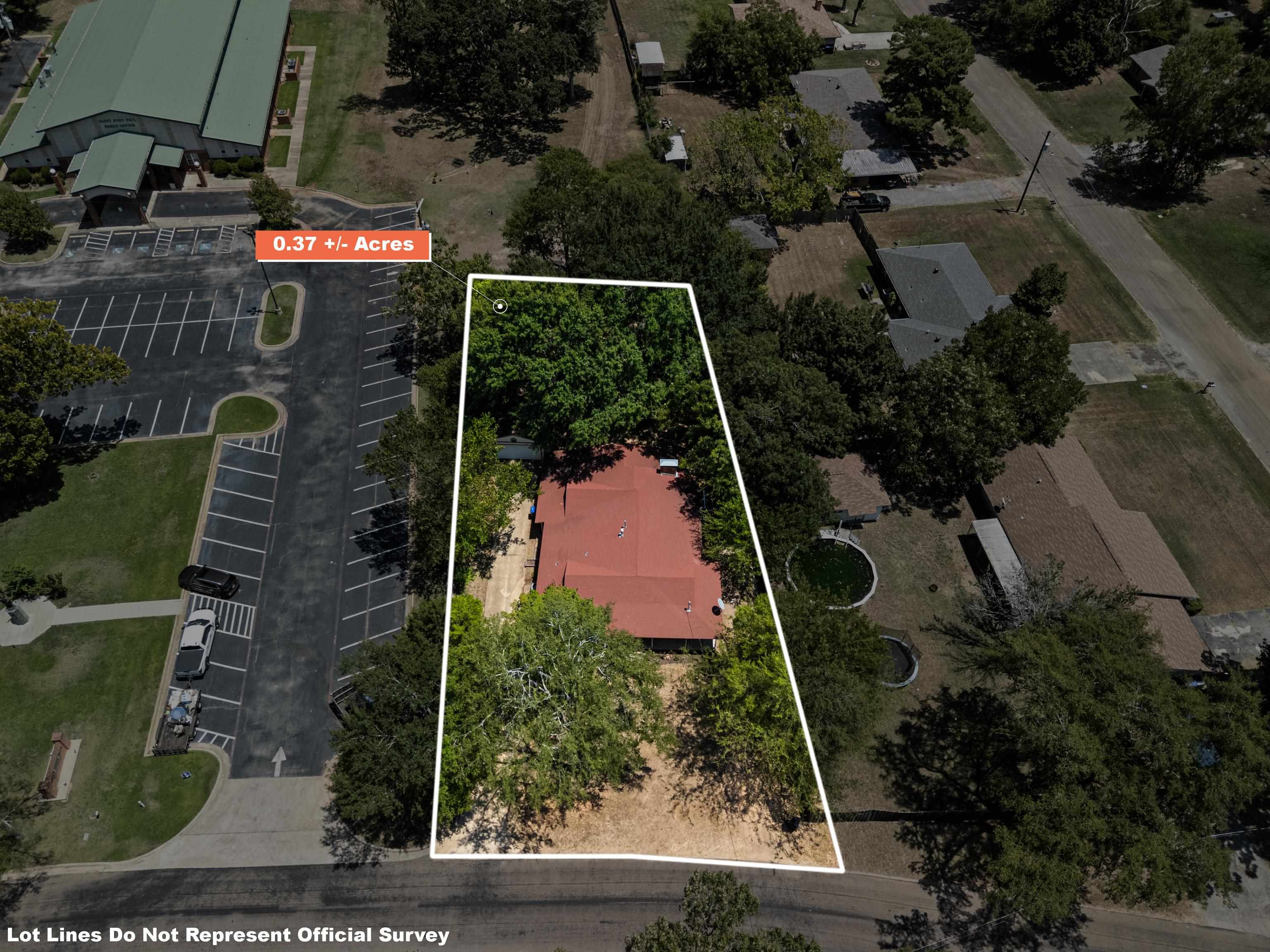 2900 Arrow Lane, Longview, TX 75604 — photo 2