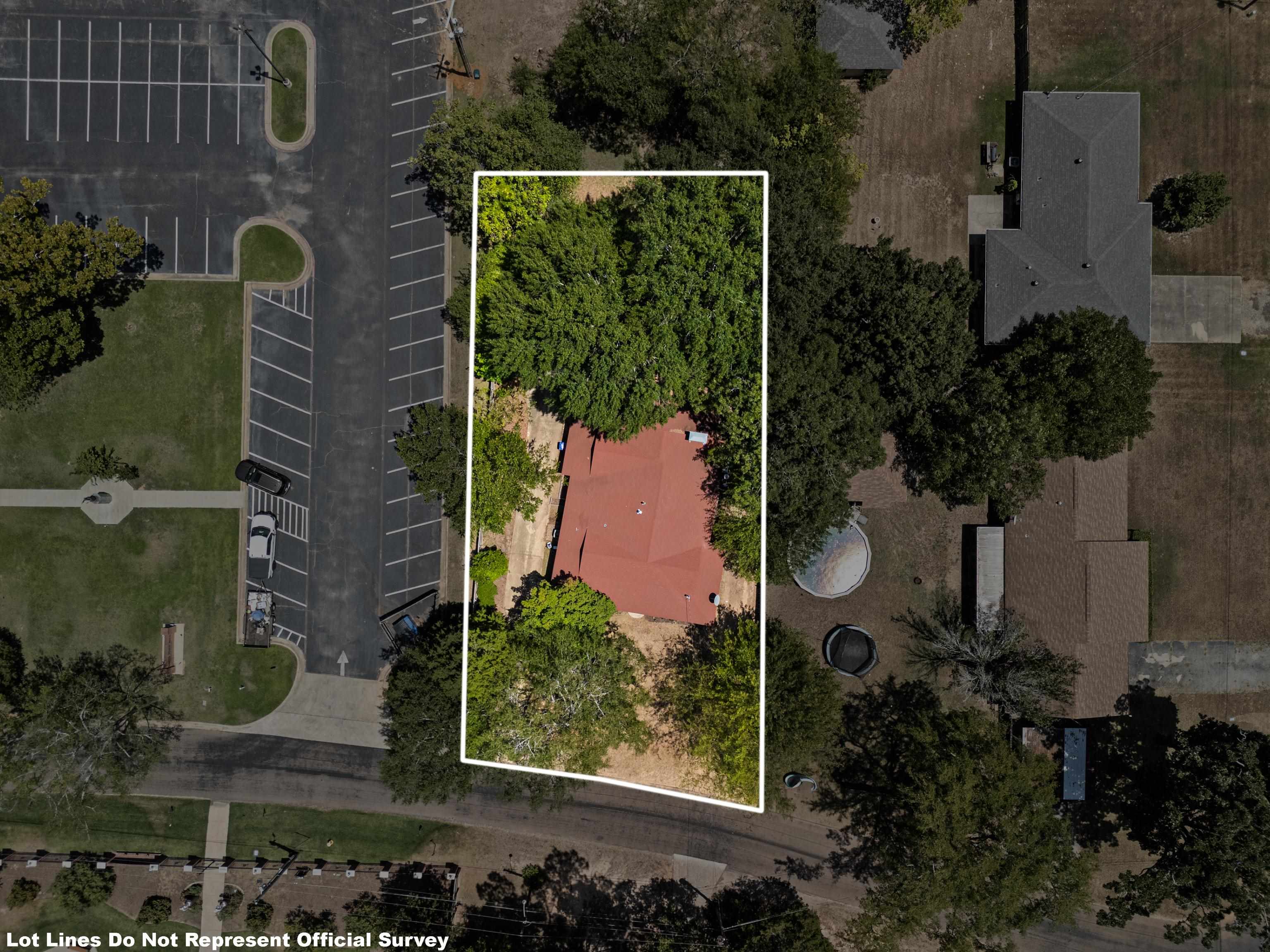 2900 Arrow Lane, Longview, TX 75604 — photo 3