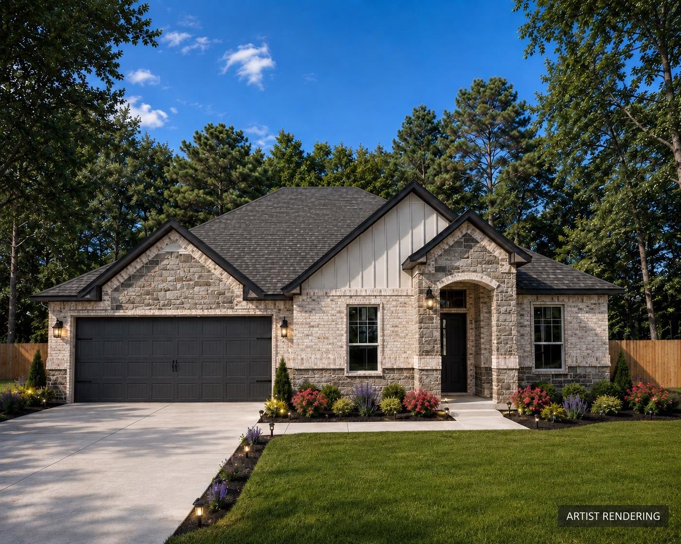 1407 Creekwood Lane — photo