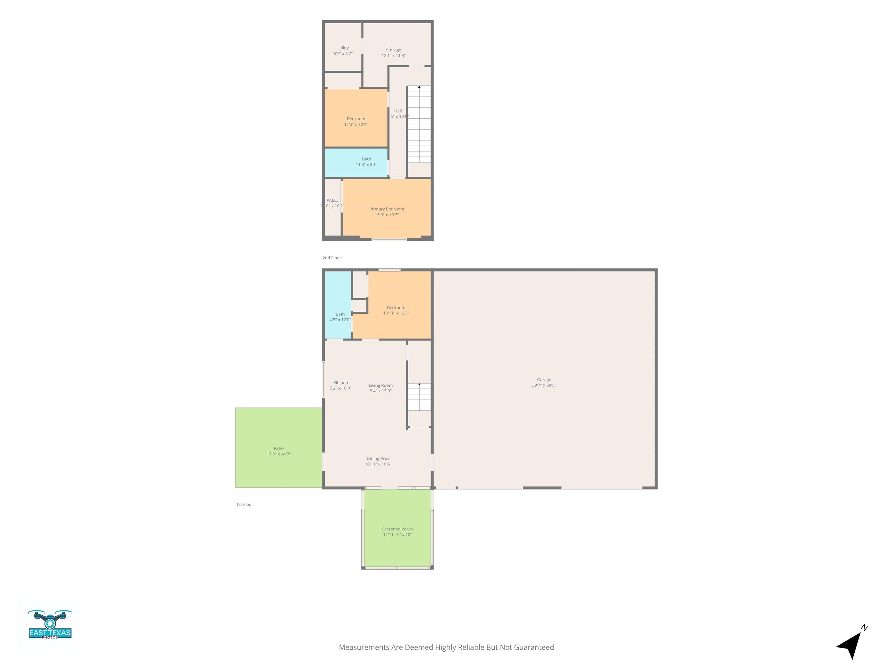 176 Ma County Road 3215 — photo
