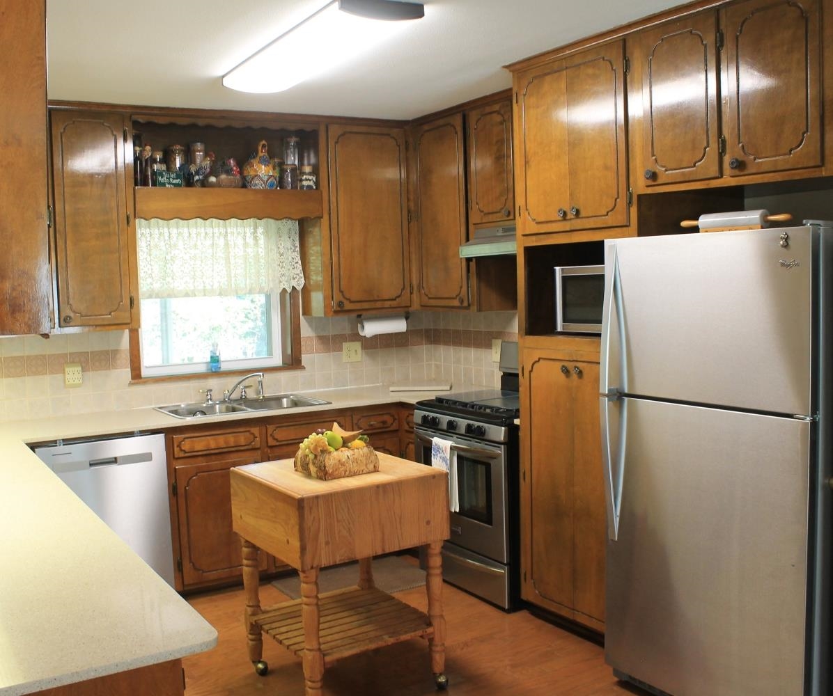 201 Murray, Marshall, TX 75672 — photo 2