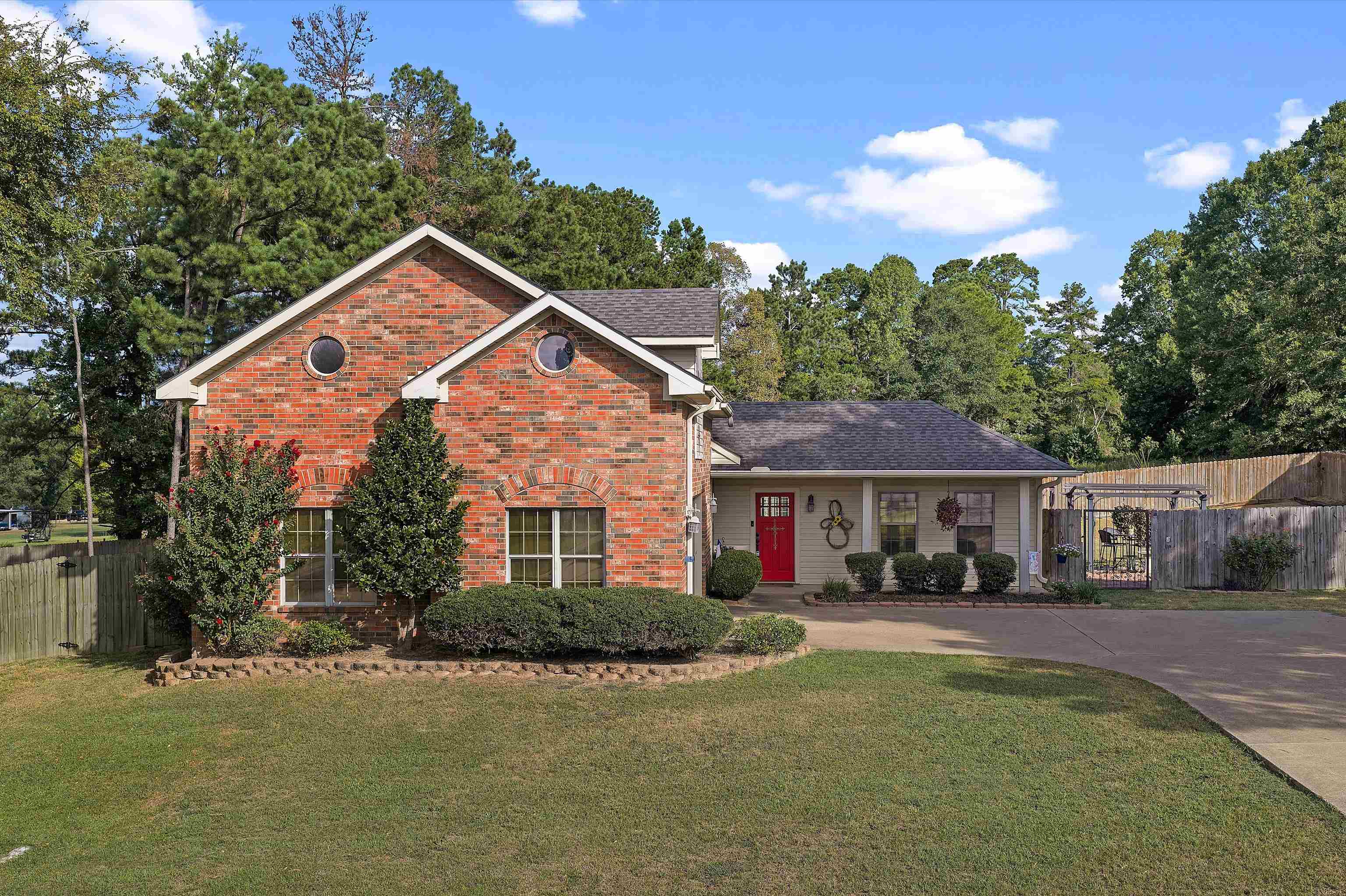 6 Chase Creek — photo