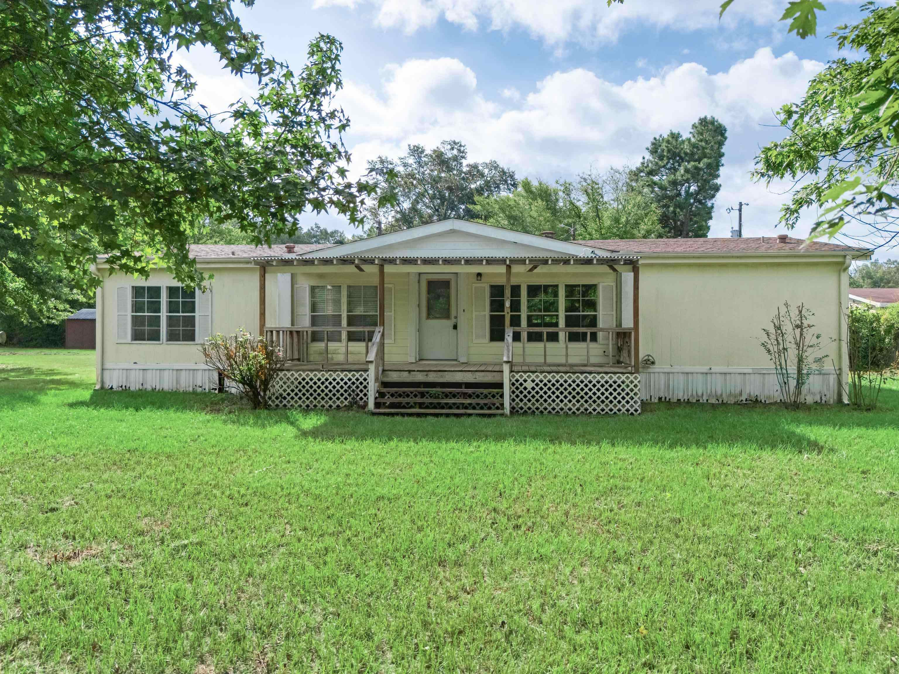 507 Hallsville Hts. — photo