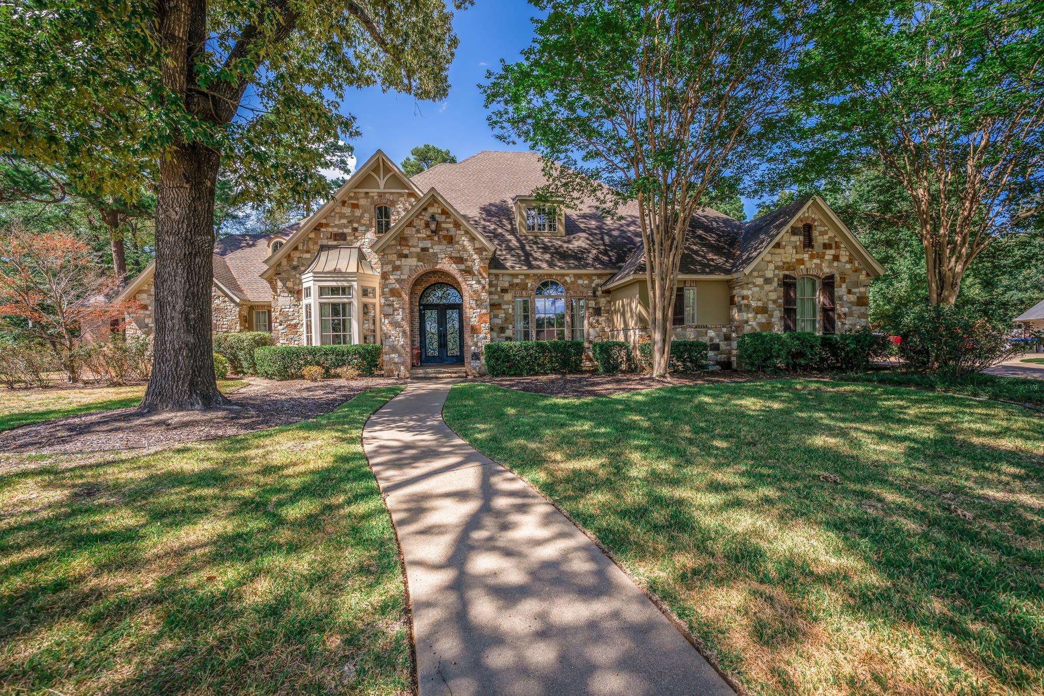 4405 Windrush Boulevard, Longview, TX 75604 — photo 2