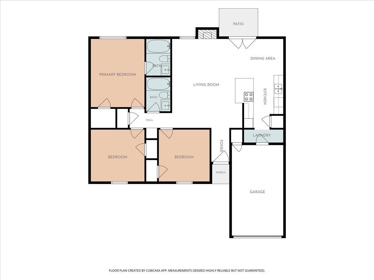 701 Southwood Drive — photo