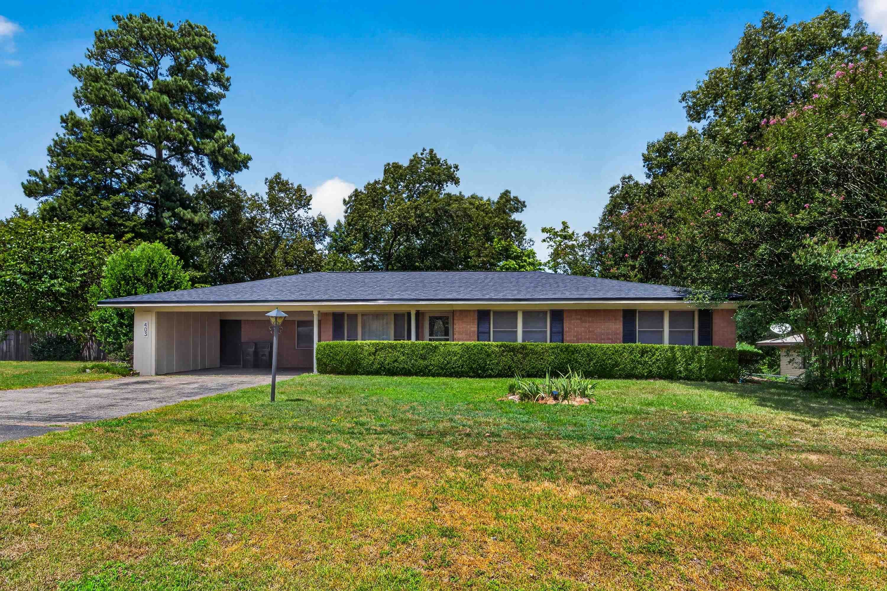 403 Dellbrook Dr. — photo