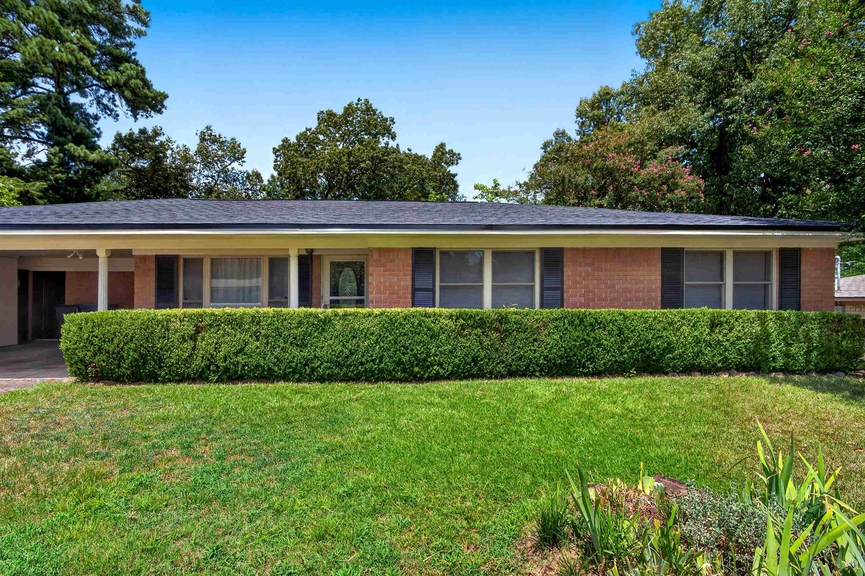 403 Dellbrook Drive, Longview, TX 75604 — photo 3