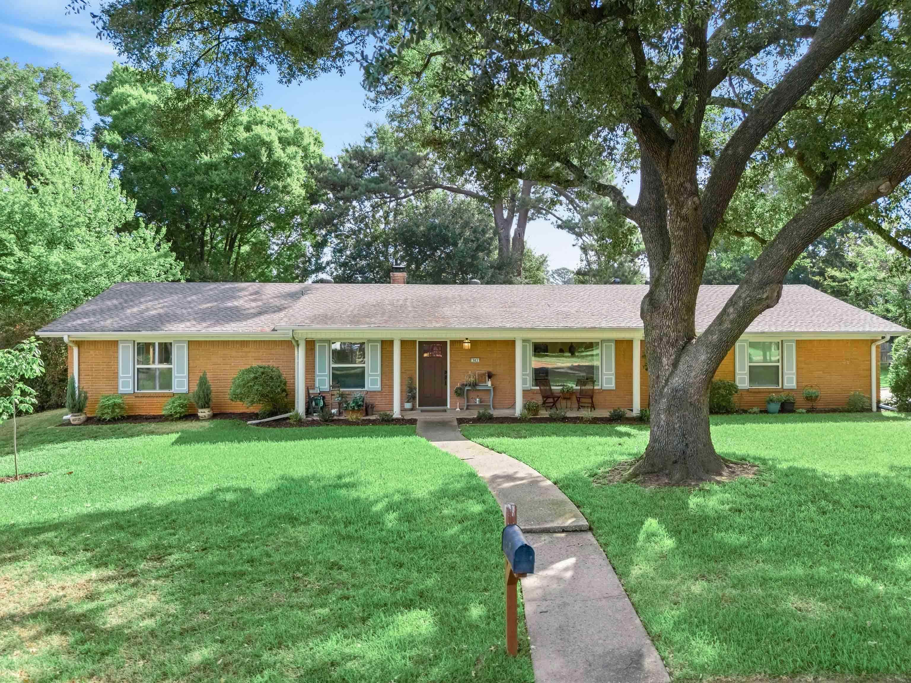 503 Berkshire Dr — photo