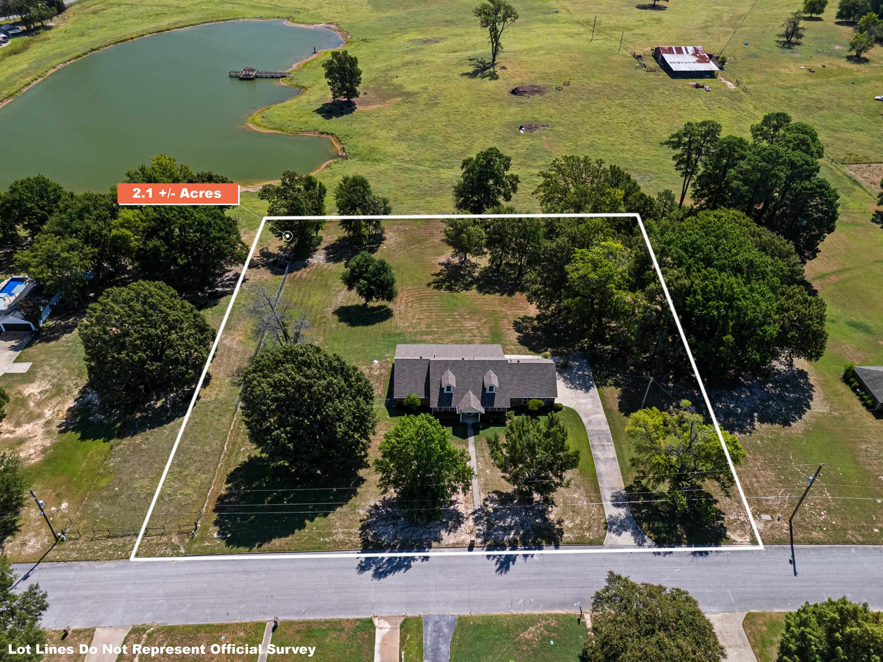228 Taylor George Dr. — photo