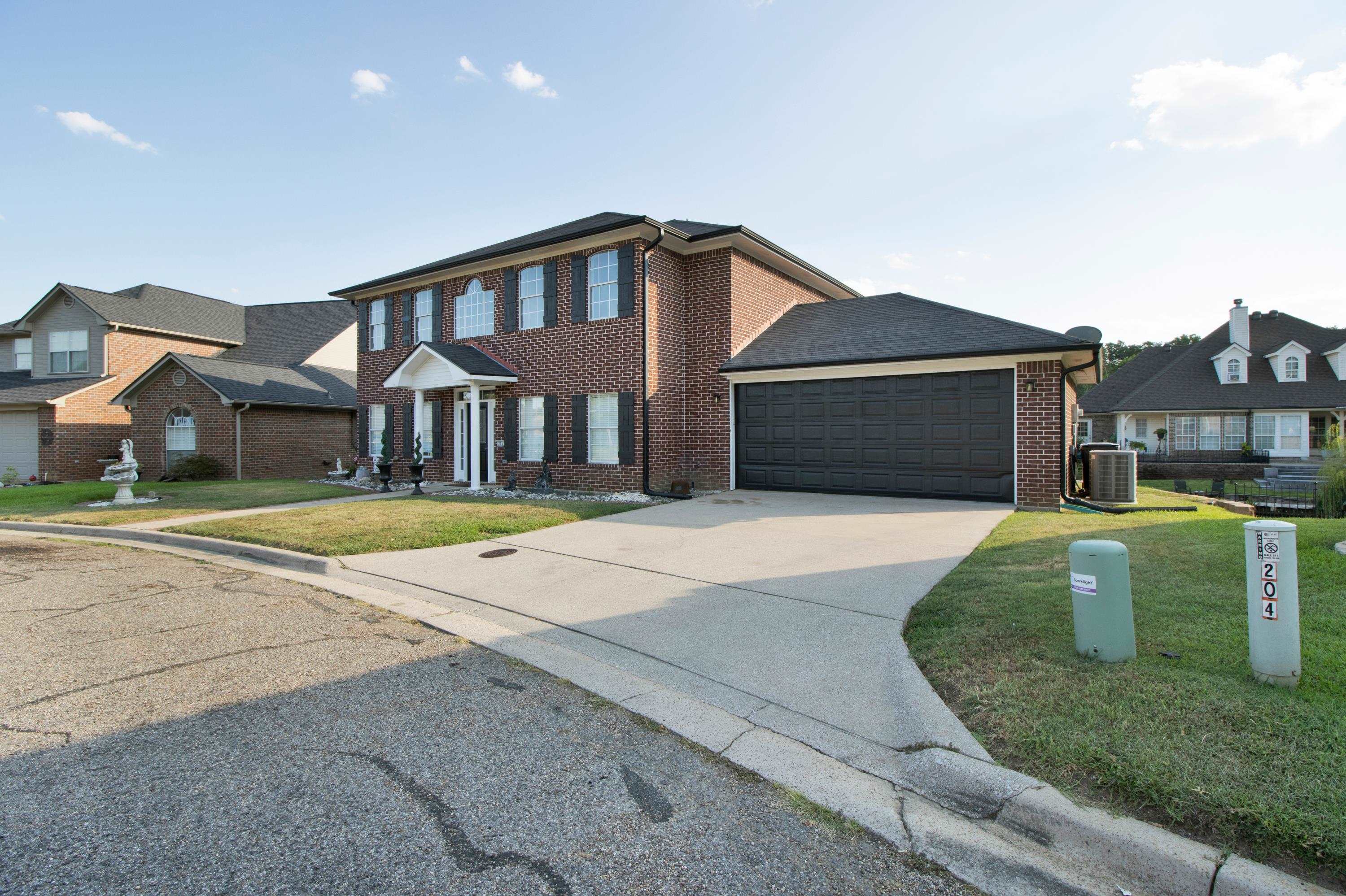 204 Millpond Drive — photo