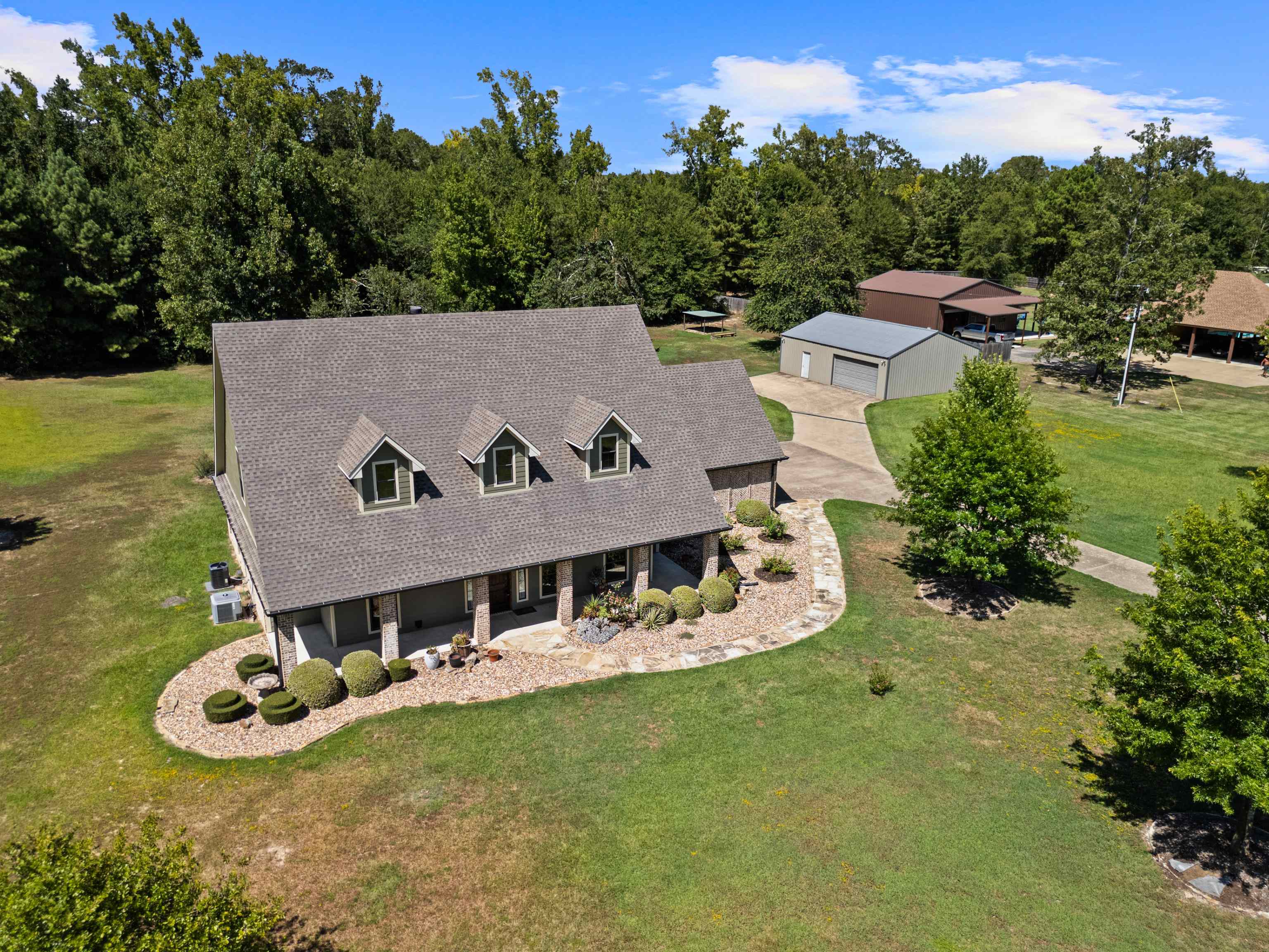 116 Deerfield N, Longview, TX 75605 — photo 2