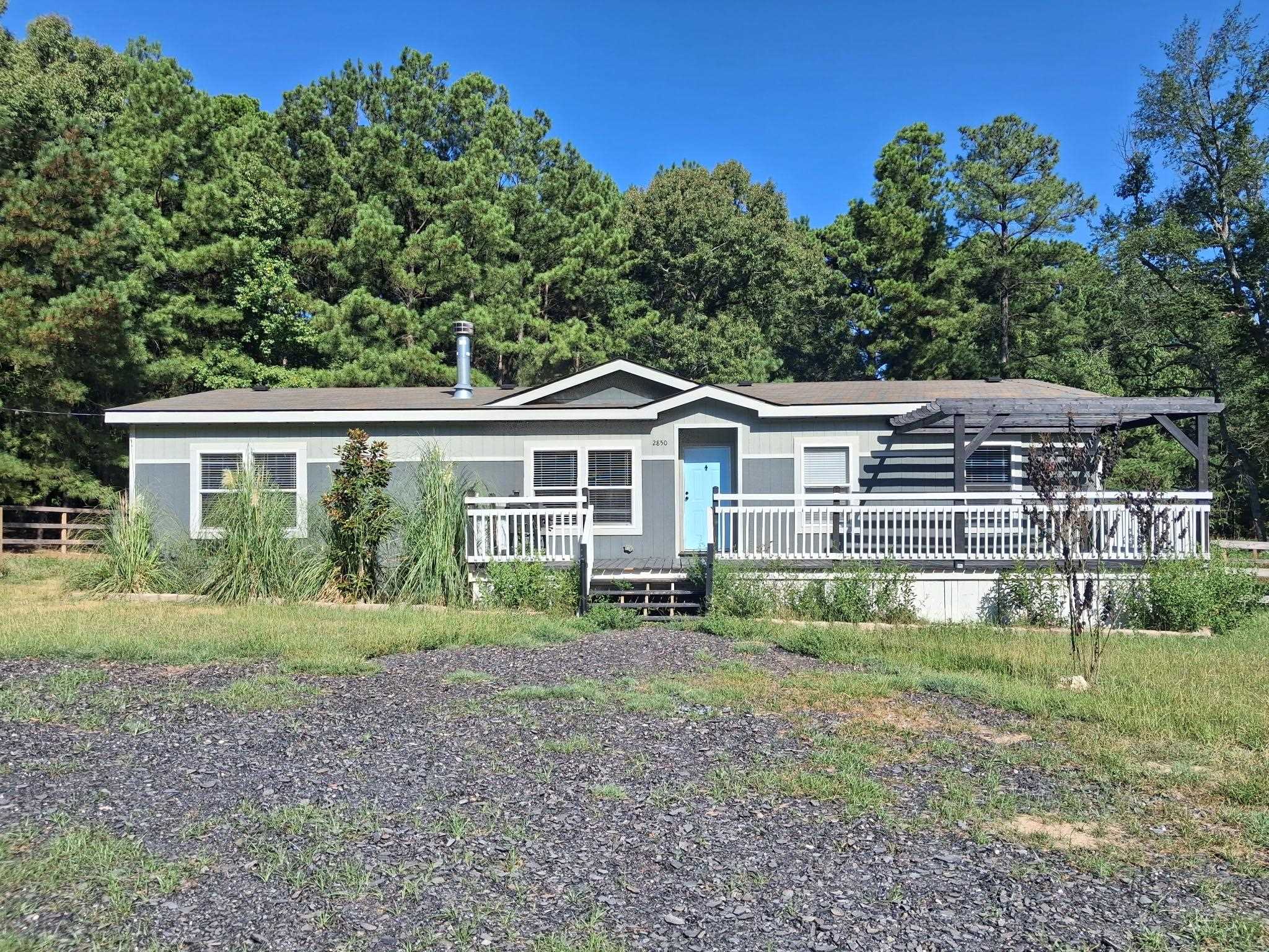 2850 Co Rd 233 D — photo
