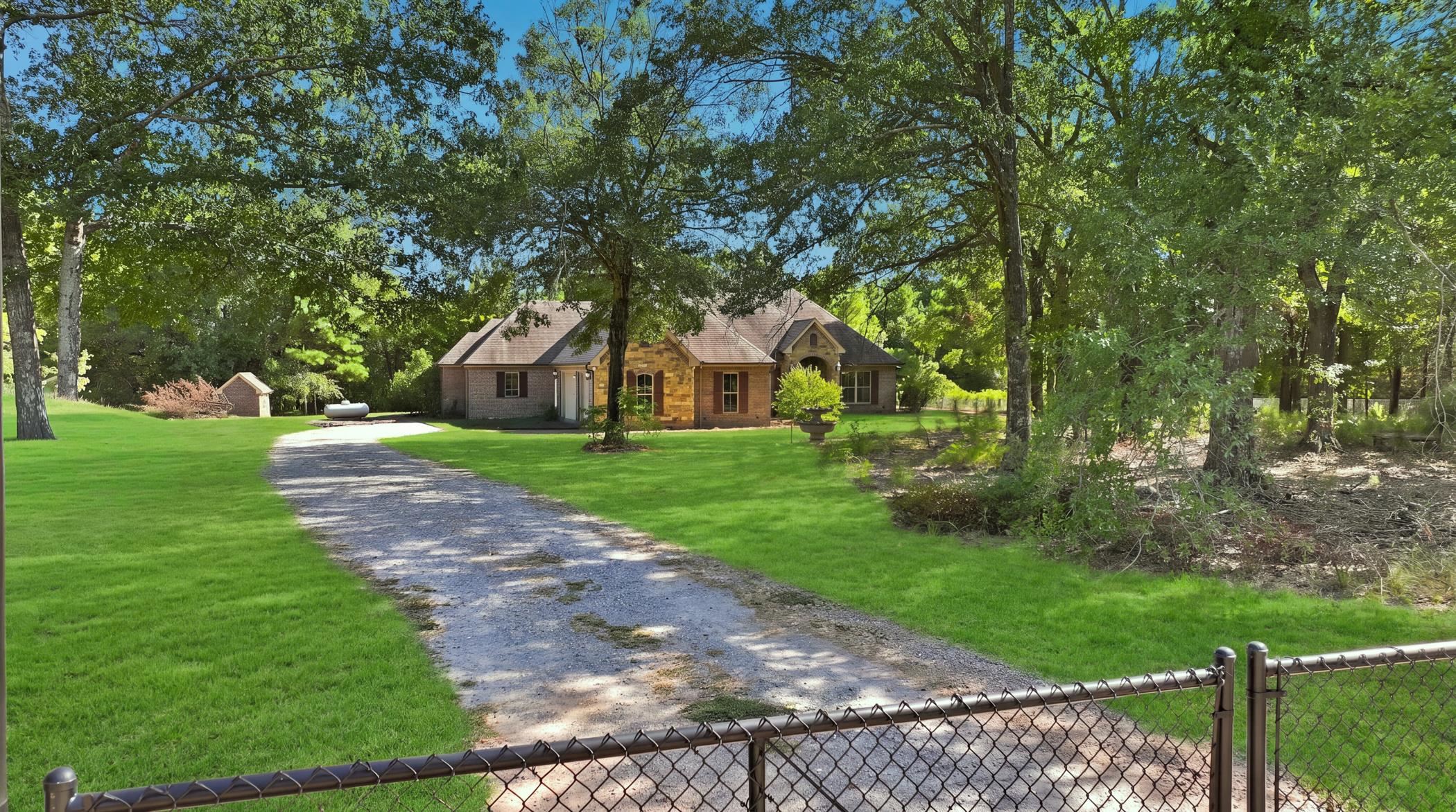 367 Mattox Rd. — photo
