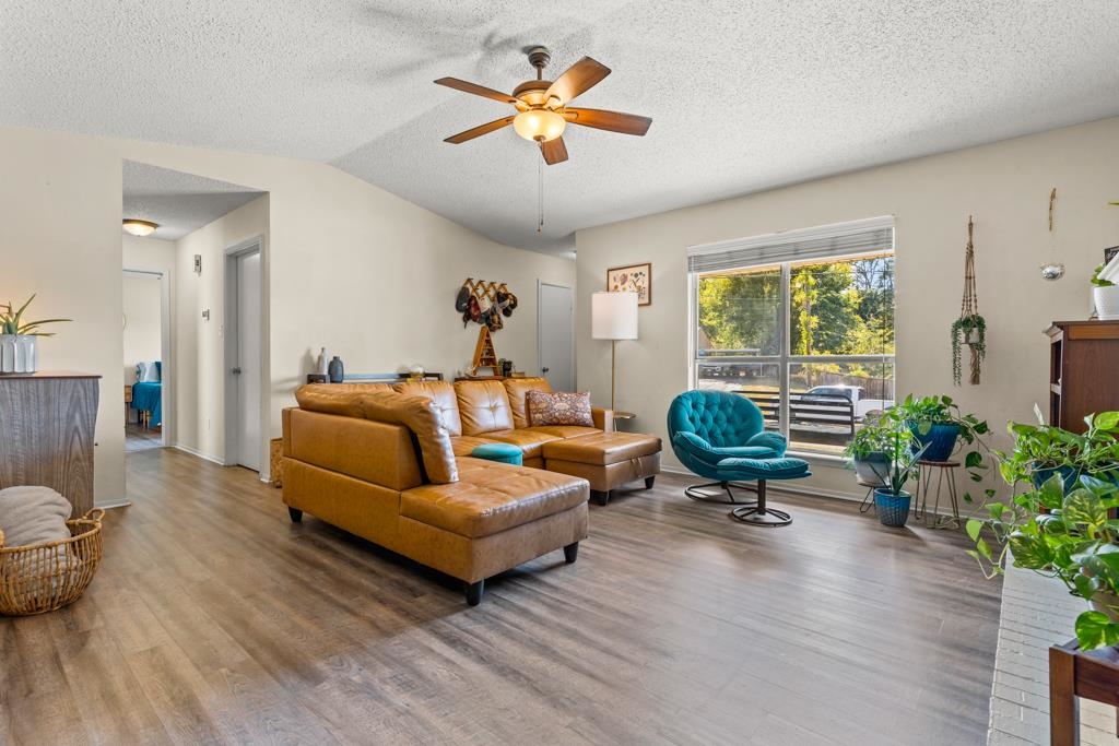 3704 Dowell Drive, Longview, TX 75604 — photo 2