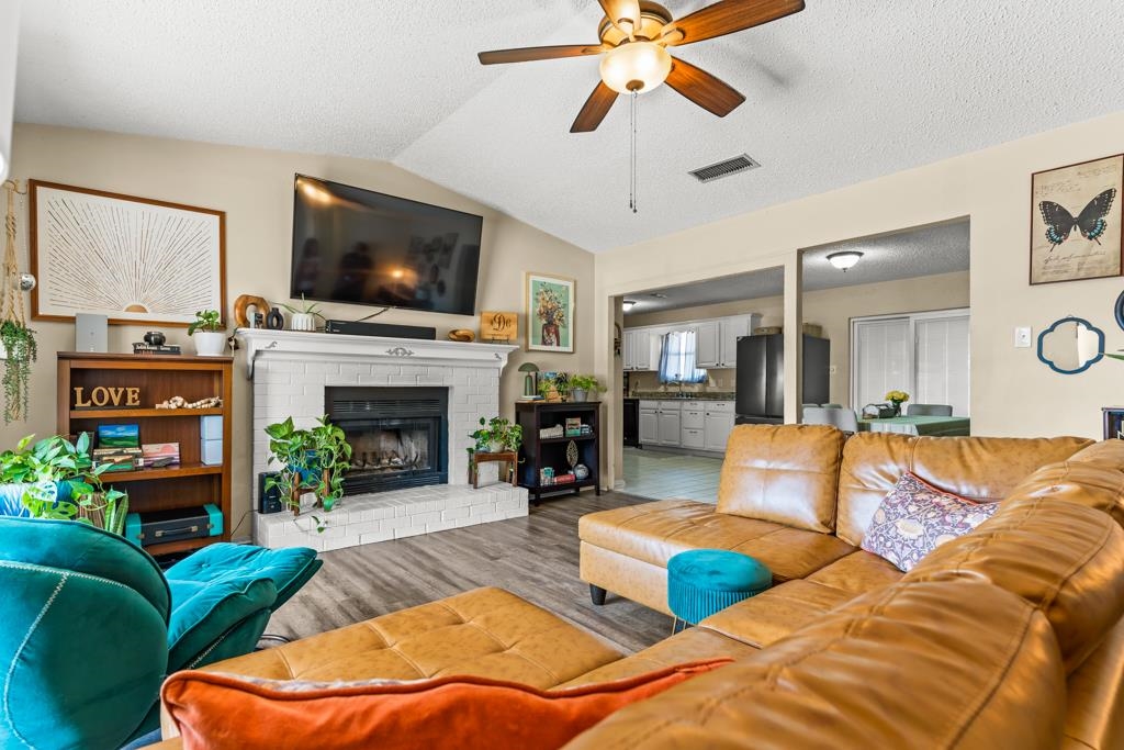 3704 Dowell Drive, Longview, TX 75604 — photo 3