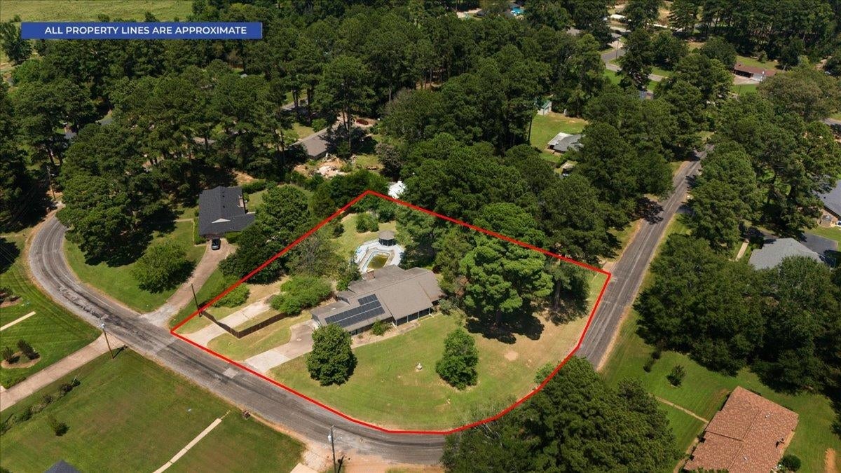 201 Piney Loop — photo