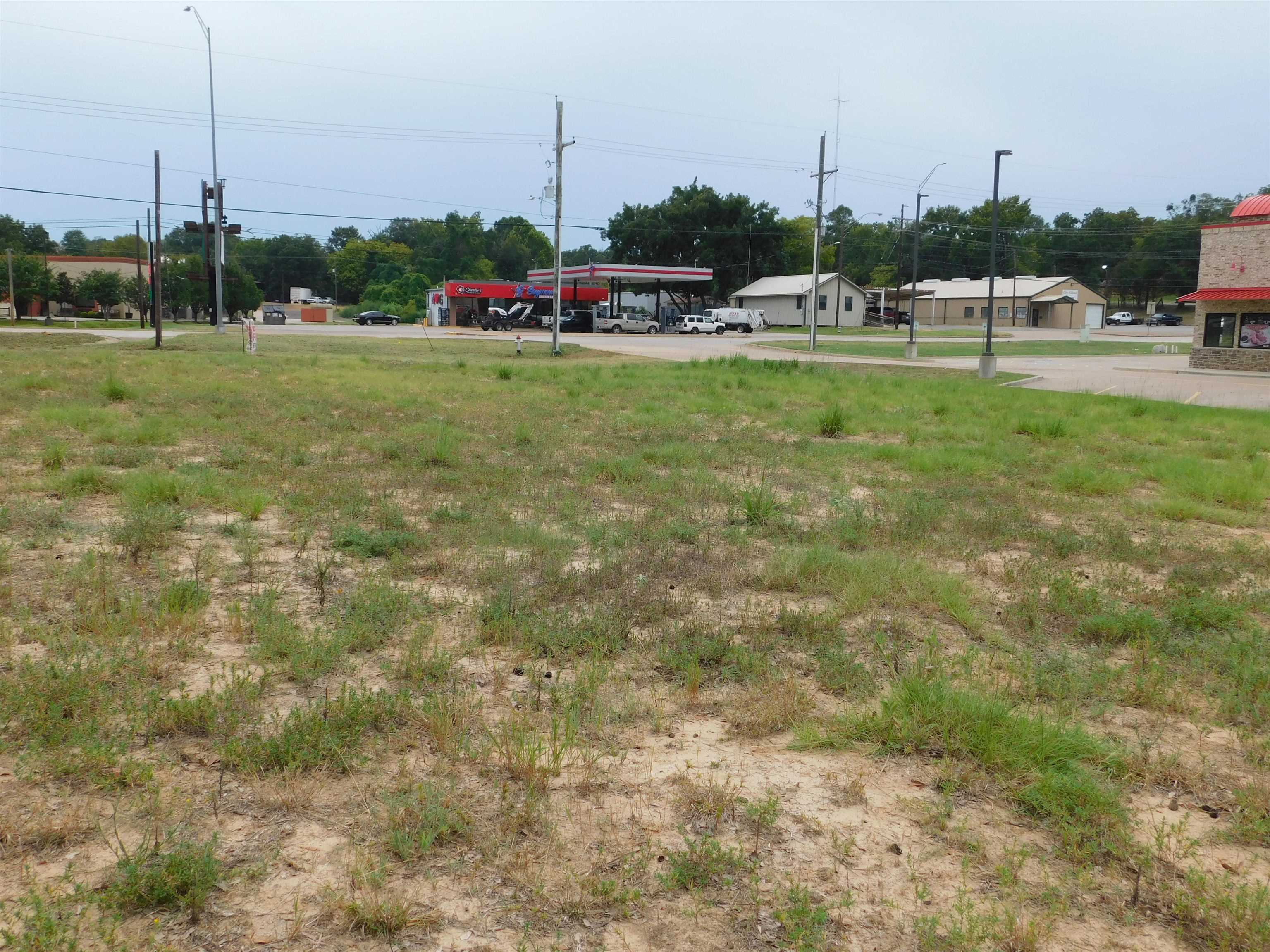 Tbd Hwy 271 — photo