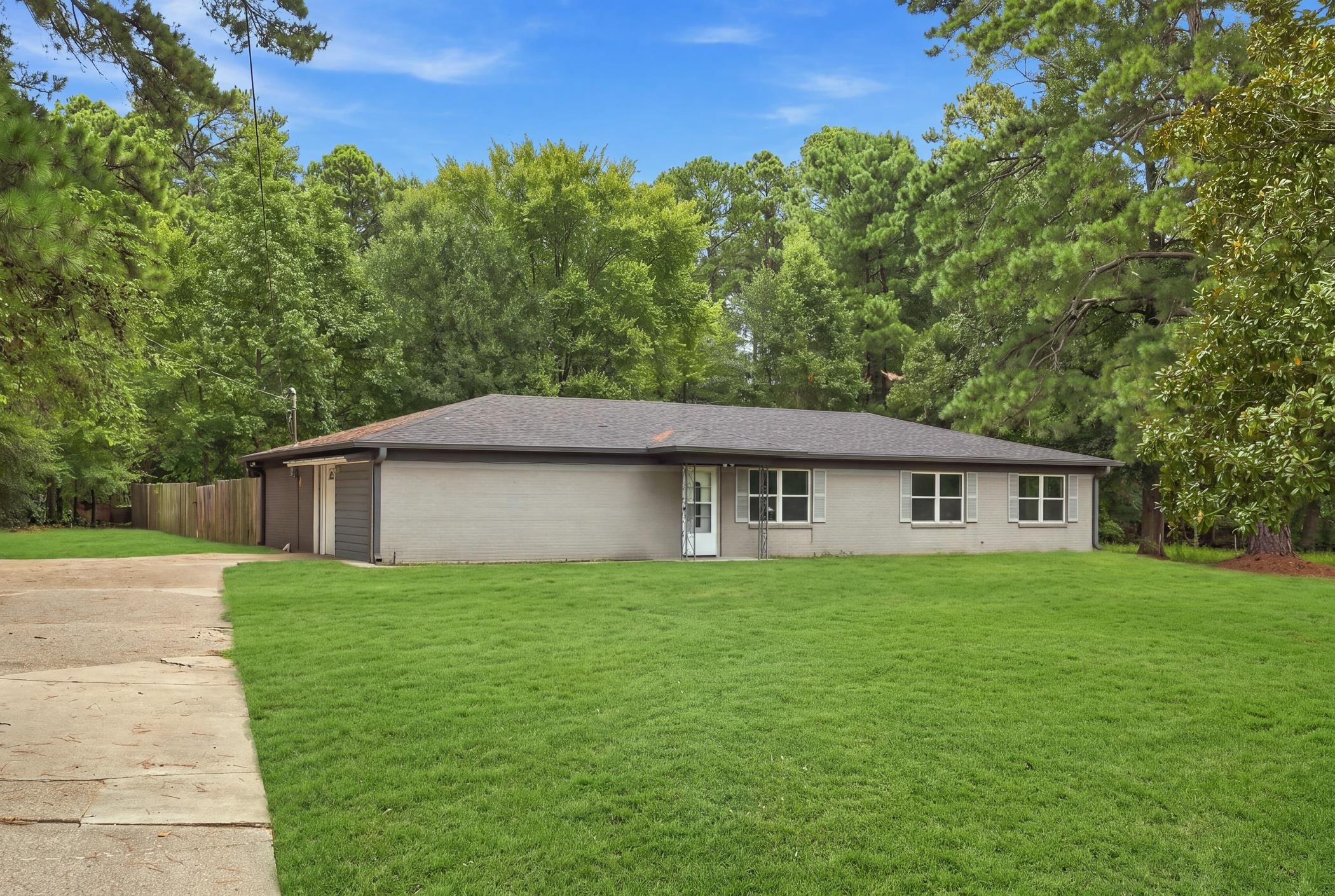 3593 N Page Rd — photo