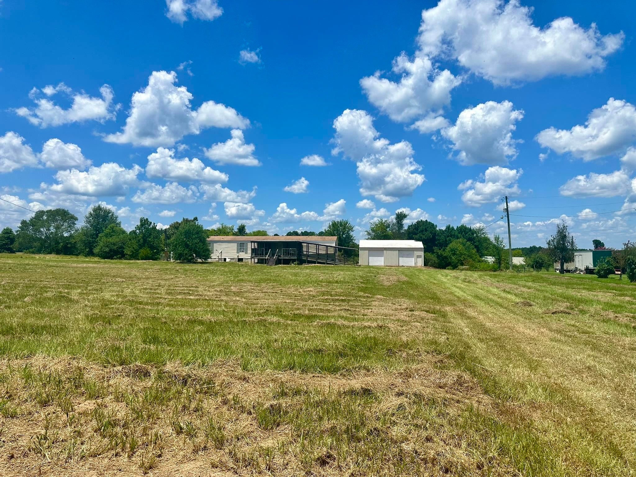 3531 Blackjack Rd — photo