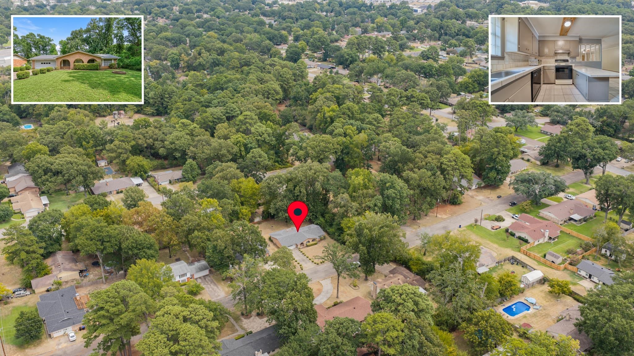 2810 Teakwood Dr — photo
