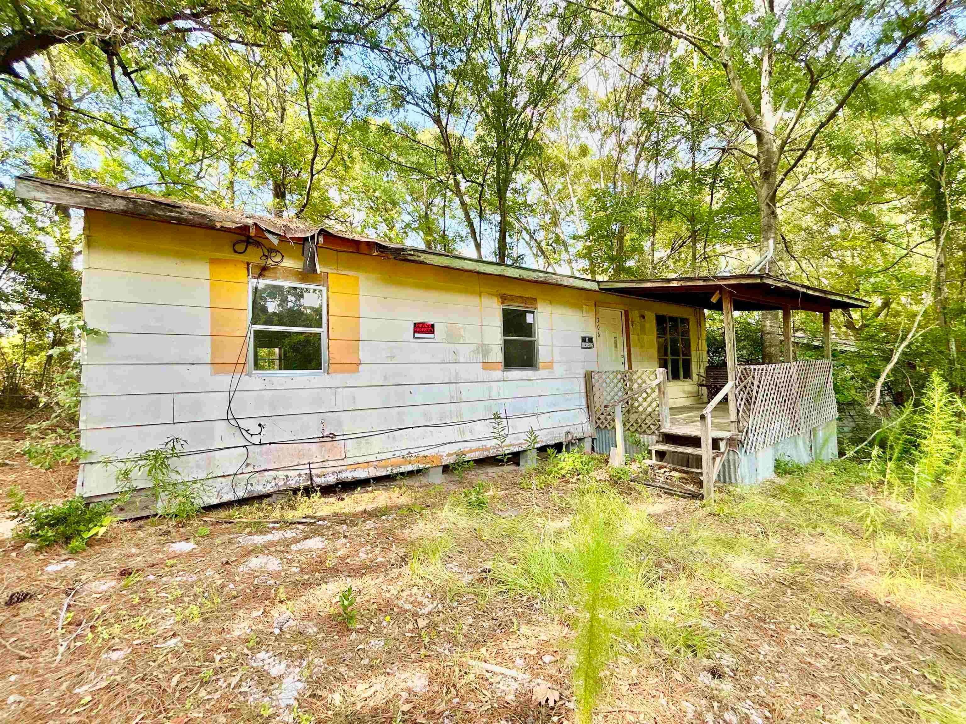 306 Biggers St. — photo