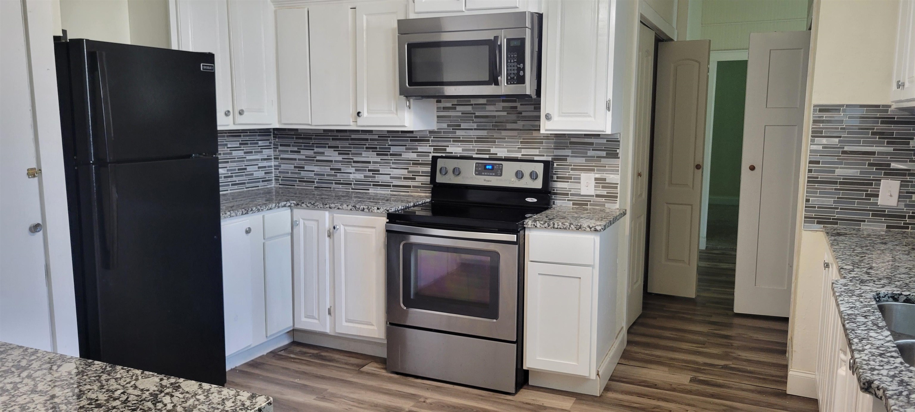 1002 Morrison Street, Marshall, TX 75670 — photo 2
