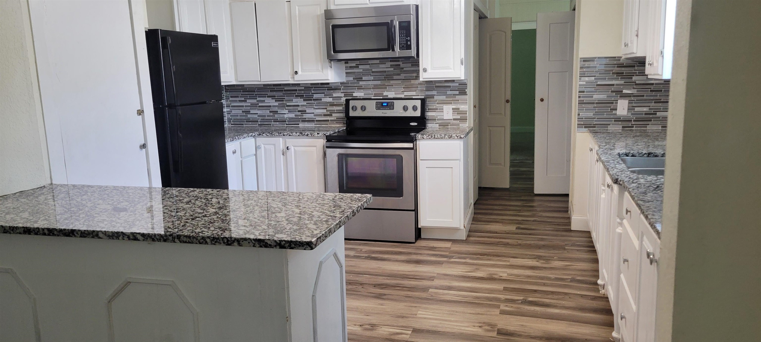 1002 Morrison Street, Marshall, TX 75670 — photo 3