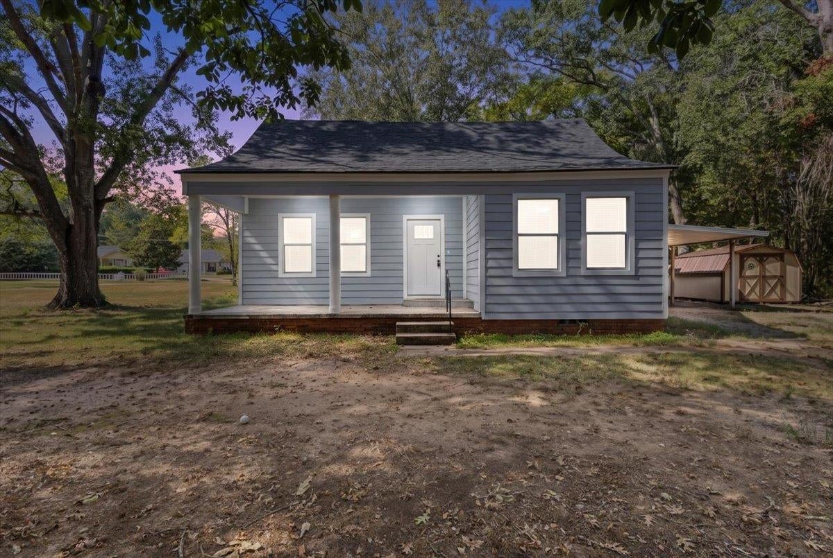 407 Turkey Creek Drive — photo