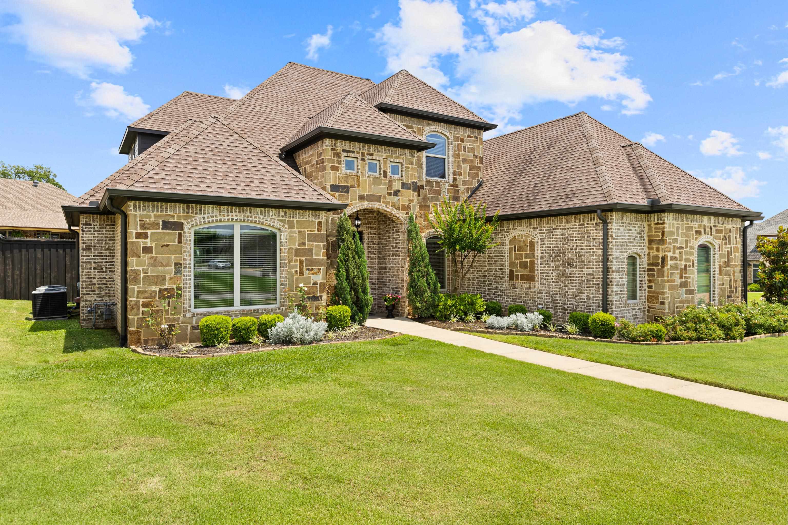 1600 Olympic Drive, Longview, TX 75605 — photo 2