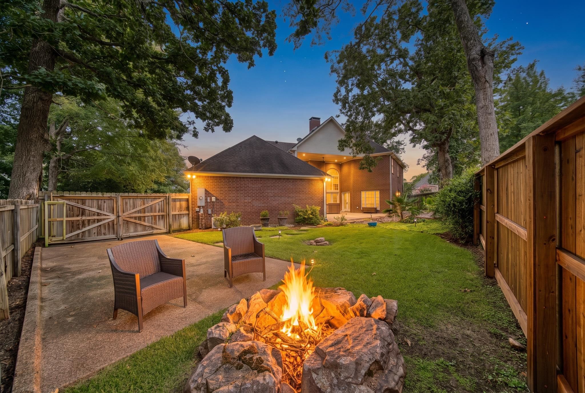 3 Daisy Court, Longview, TX 75604 — photo 2